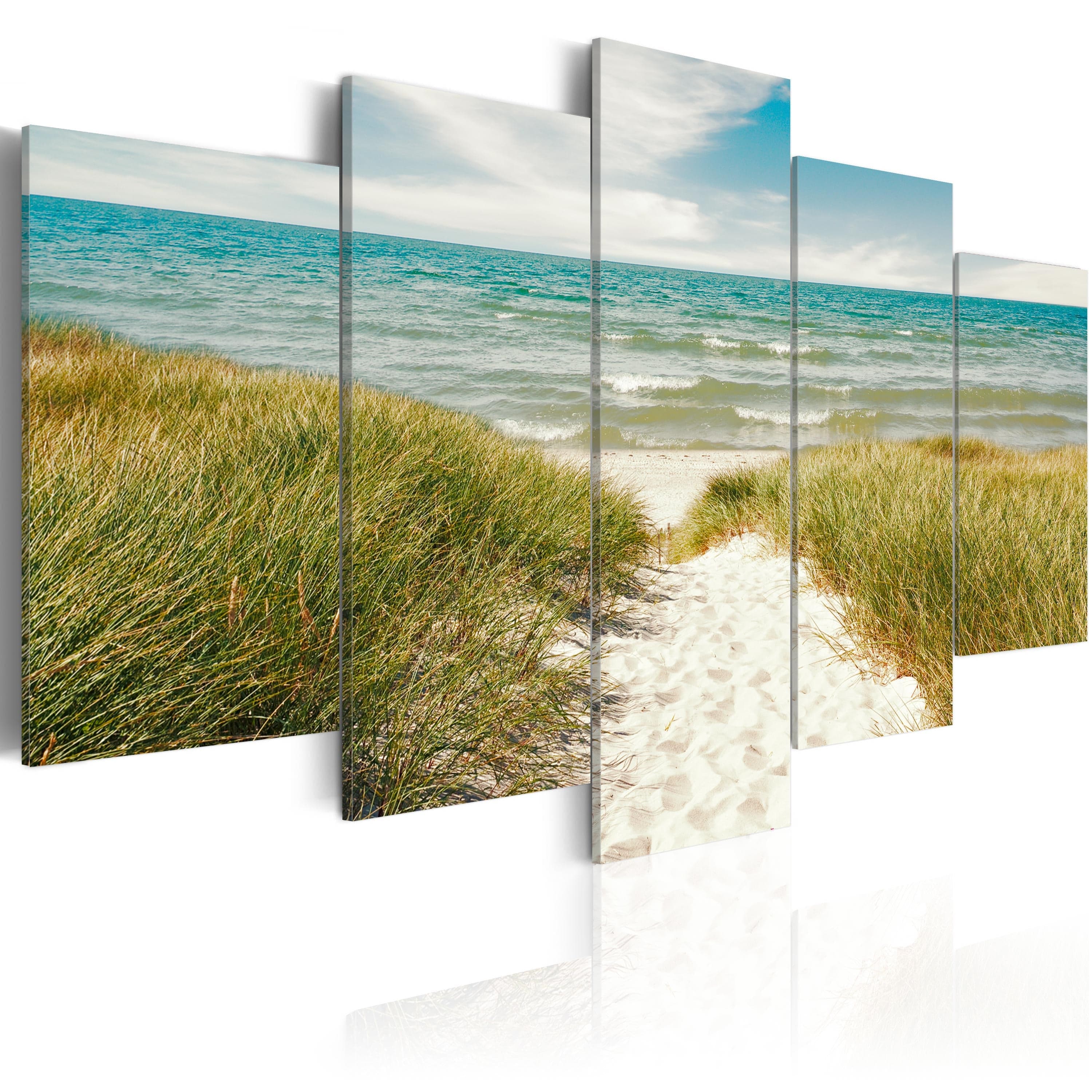 Glezna - Sea Melody Home Trends