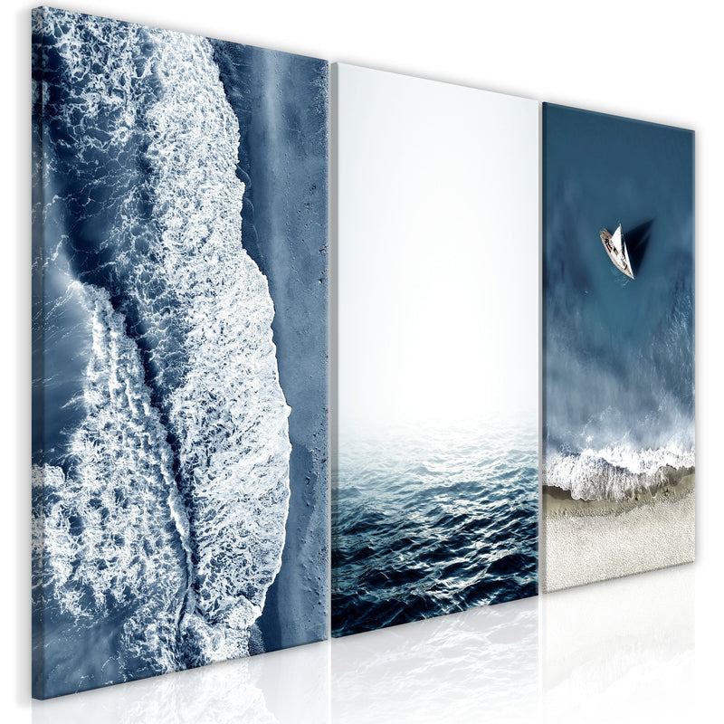 Glezna - Seascape (Collection) Home Trends