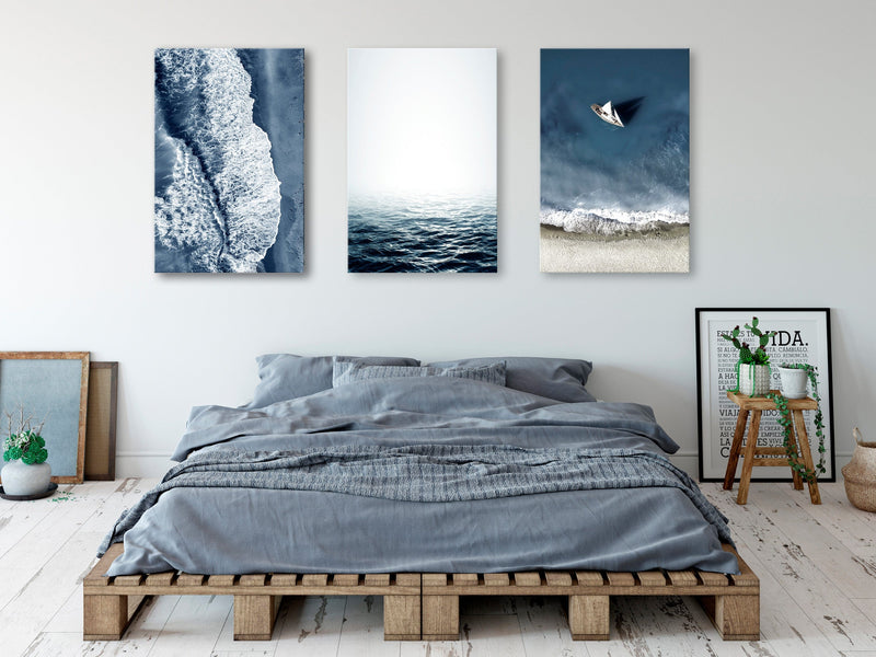 Kanva - Seascape (Collection) Home Trends