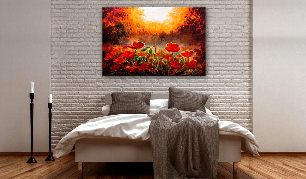 Glezna - Secret Meadow Home Trends