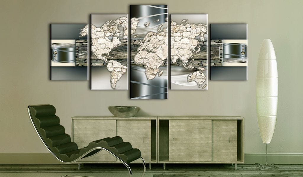 Glezna - See the World in Stone Home Trends