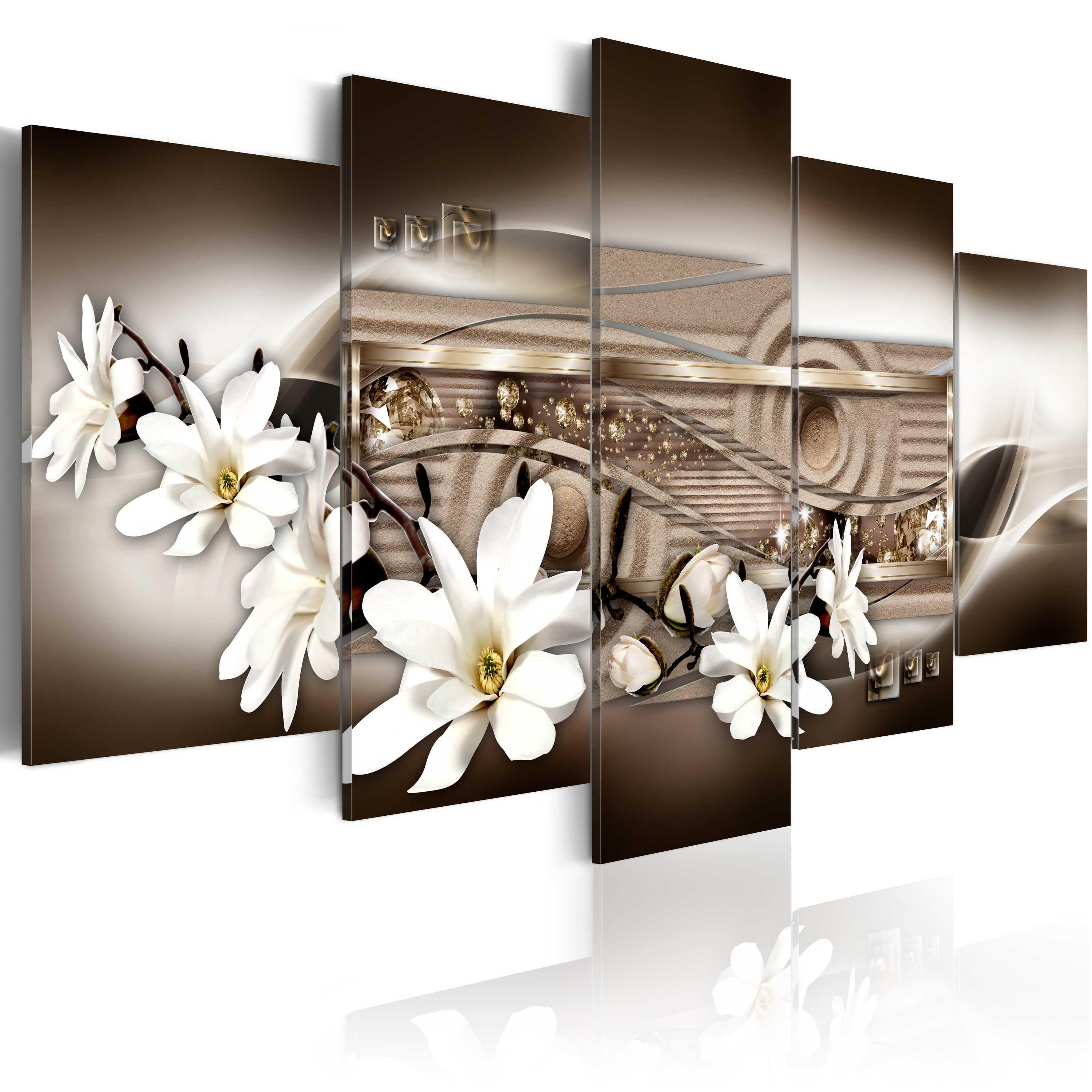 Glezna - Sensual Bronze Home Trends