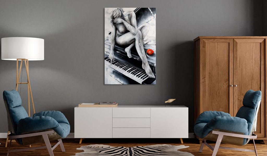 Glezna - Sensual Music Home Trends