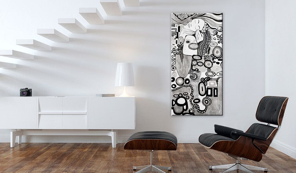 Glezna - Silver Love Home Trends