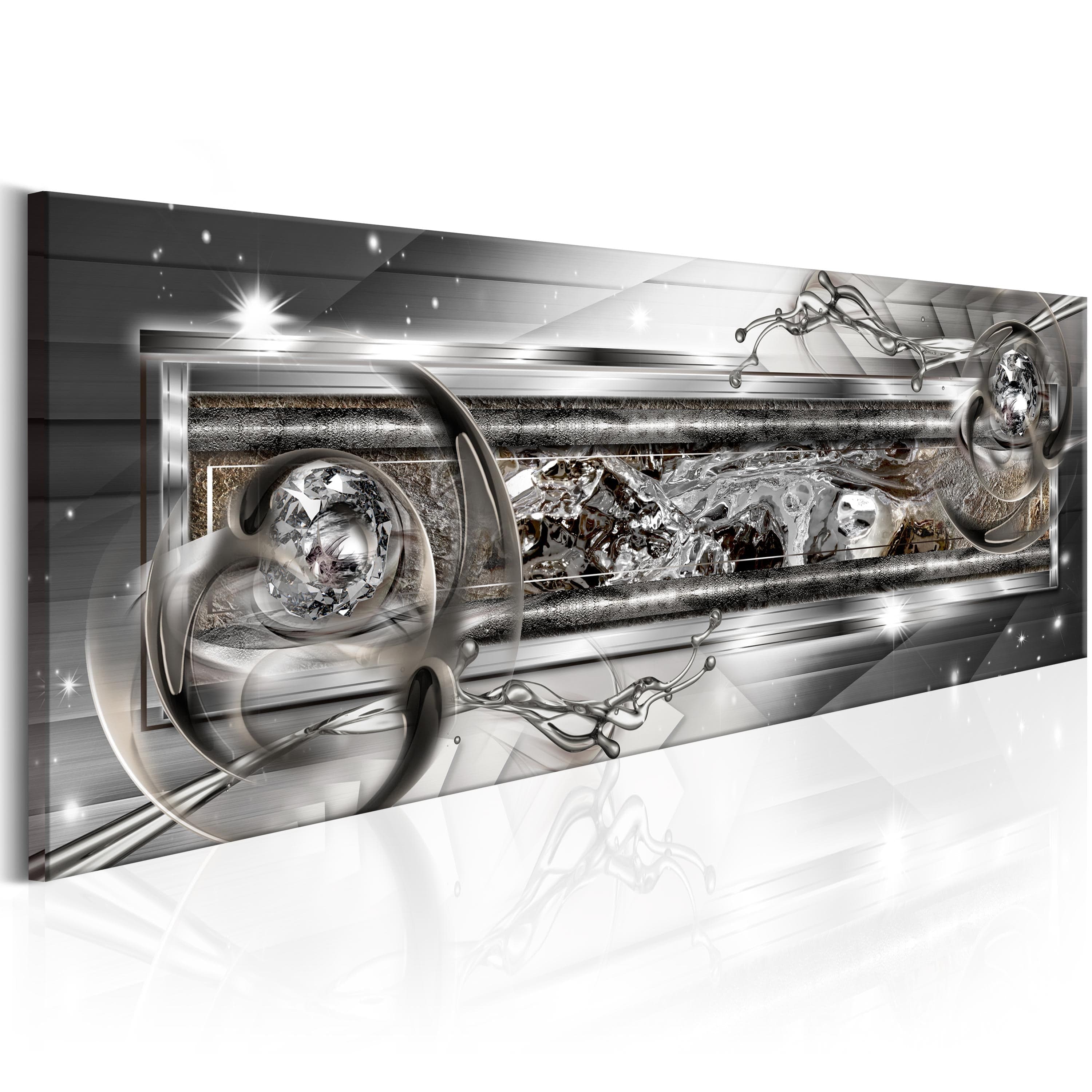 Glezna - Silver Source Home Trends