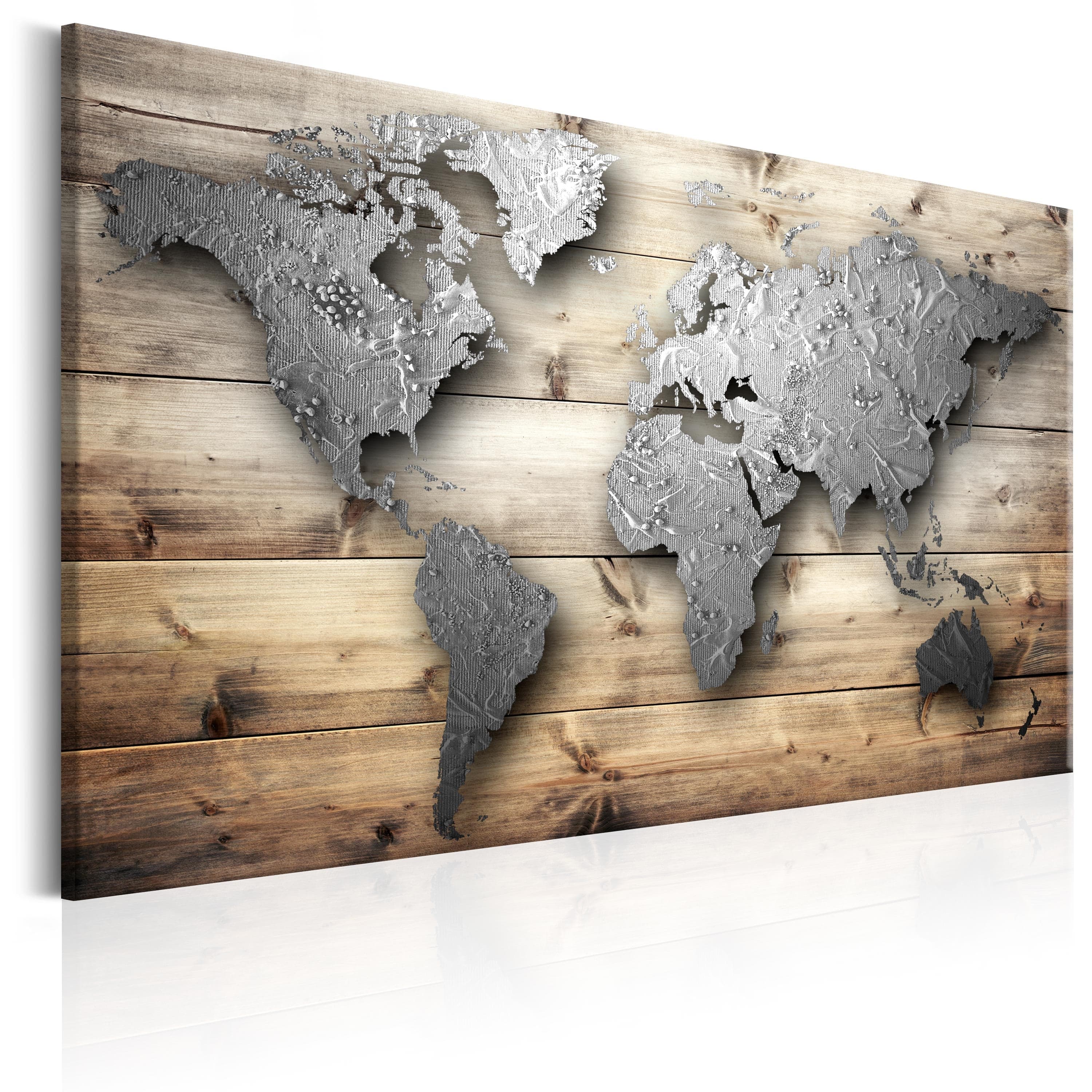 Glezna - Silver World Home Trends