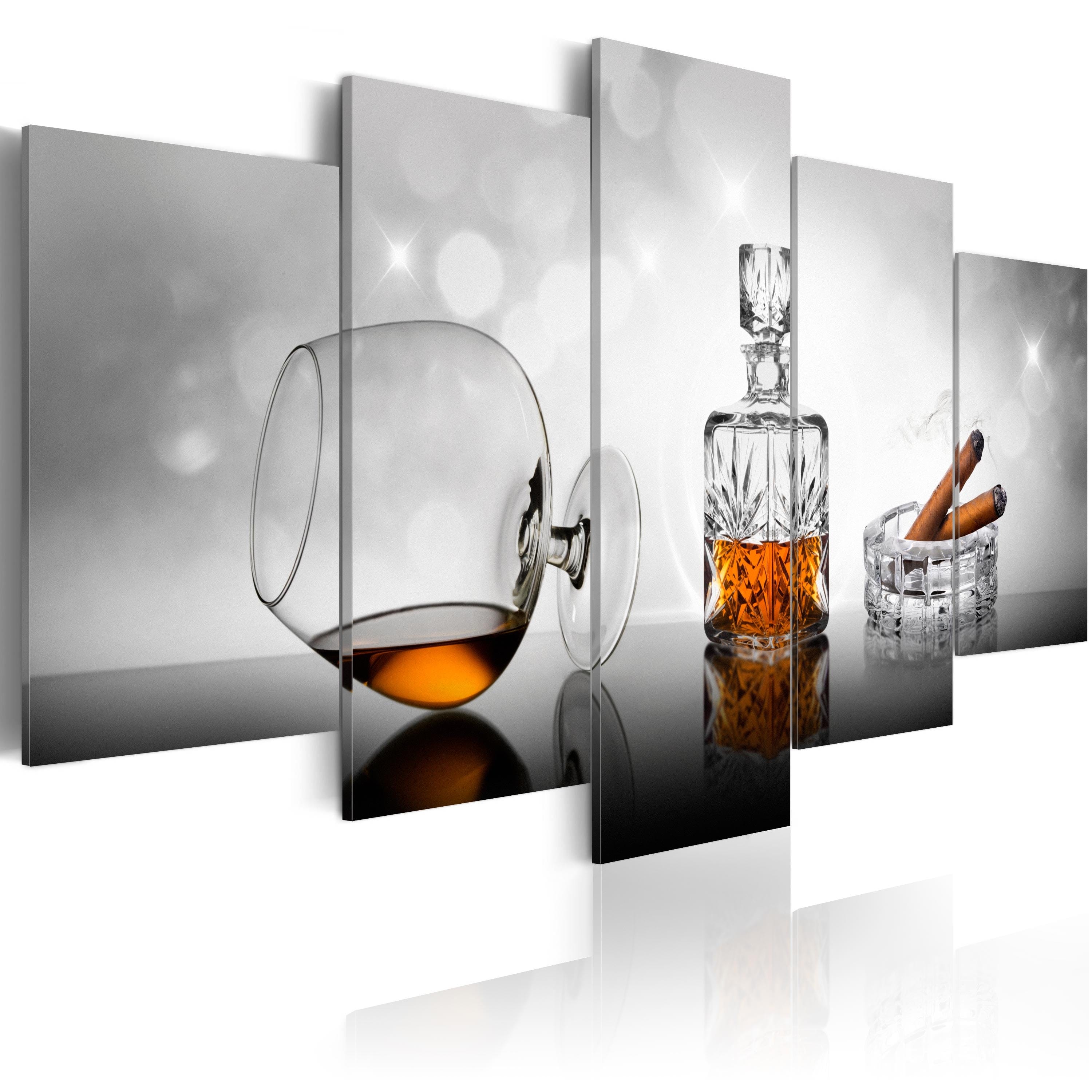 Glezna - Sinful Pleasures Home Trends