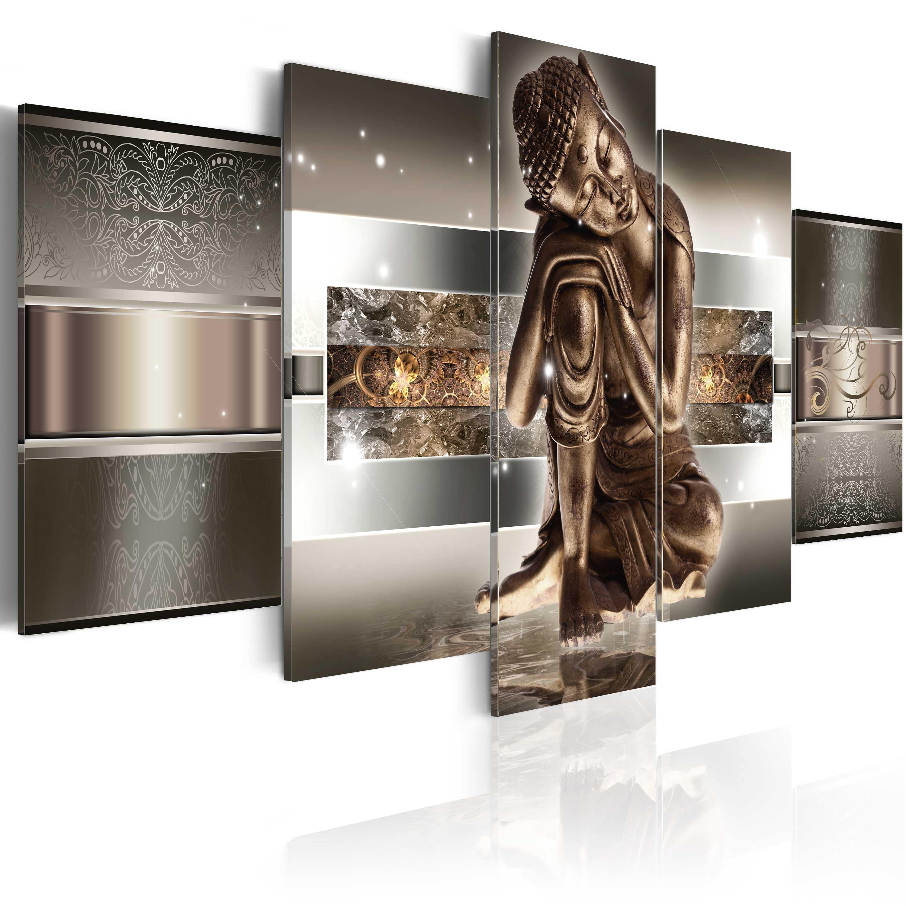 Glezna - Sleeping Buddha Home Trends