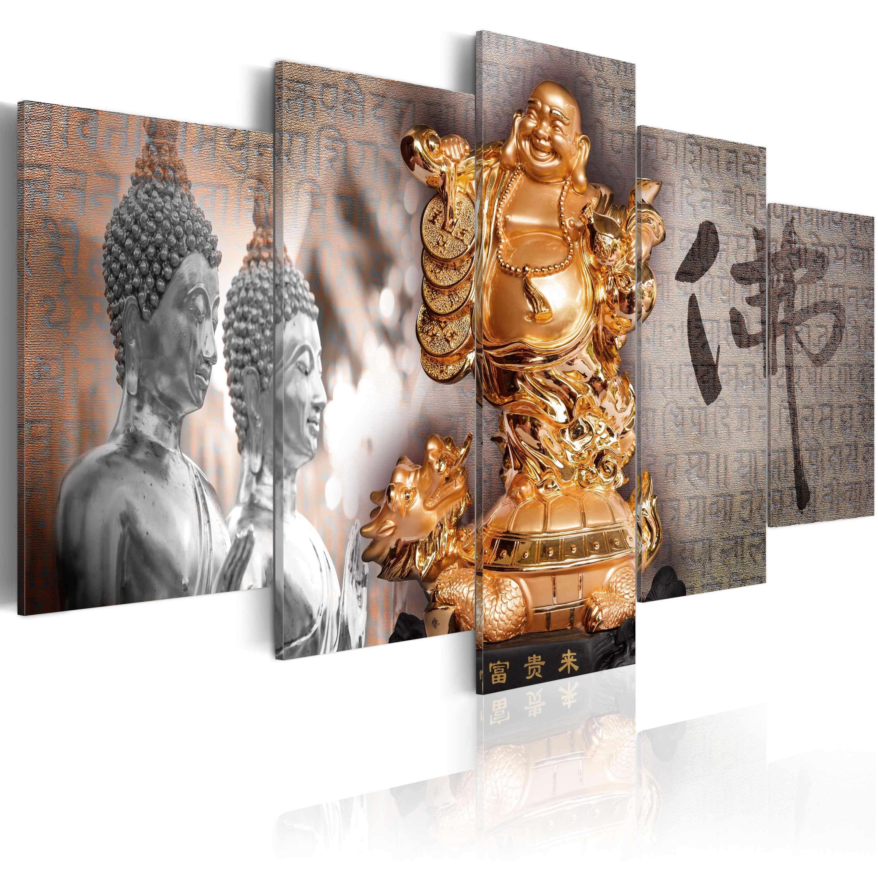 Glezna - Smile to Buddha! Home Trends