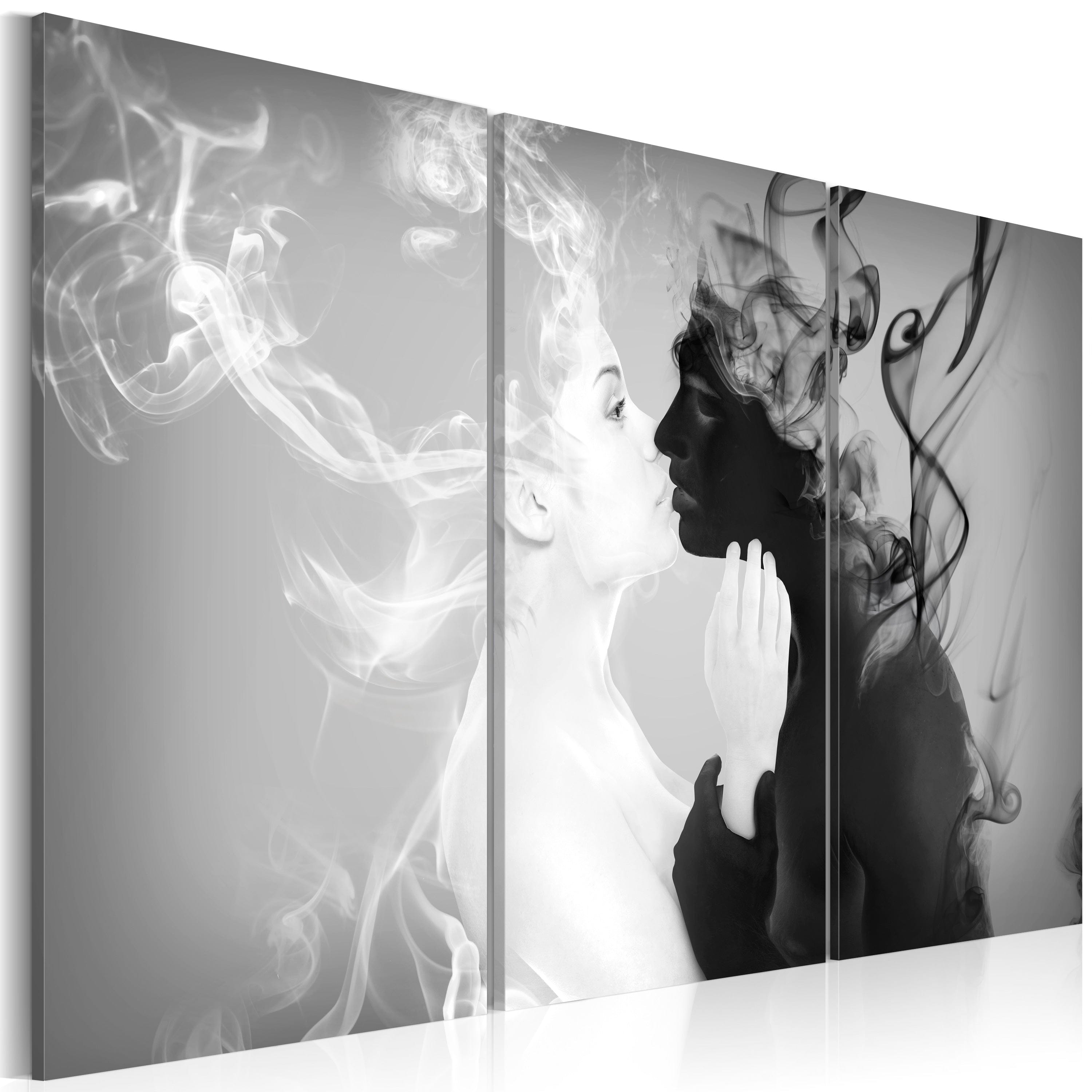 Glezna - Smoky kiss Home Trends