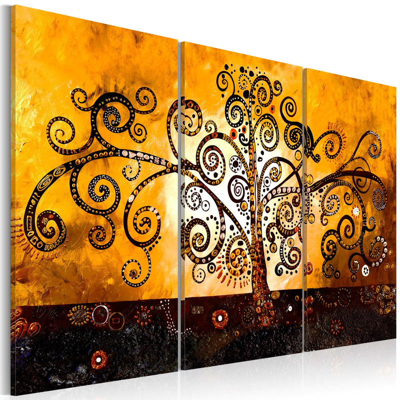 Glezna - Solar tree Home Trends