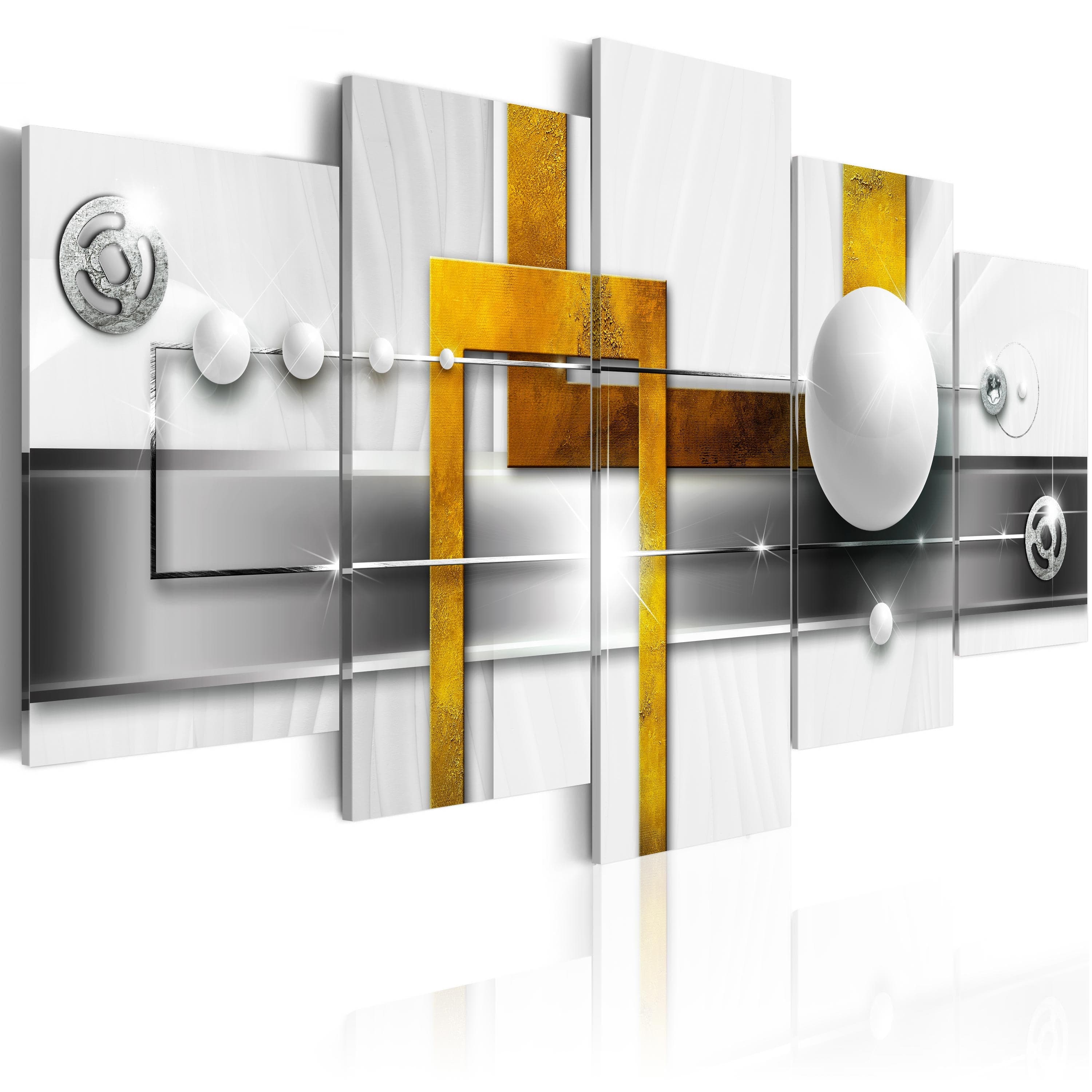Glezna - Solidarity of Symmetry Home Trends