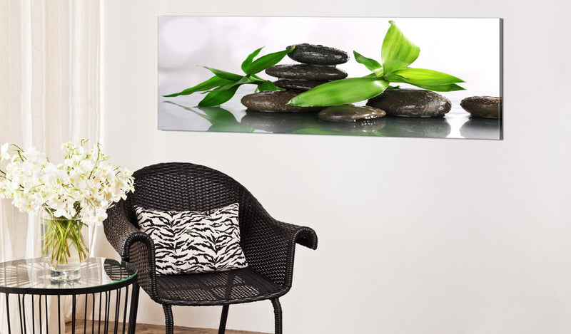 Glezna - SPA Bambuss un akmeņi Home Trends