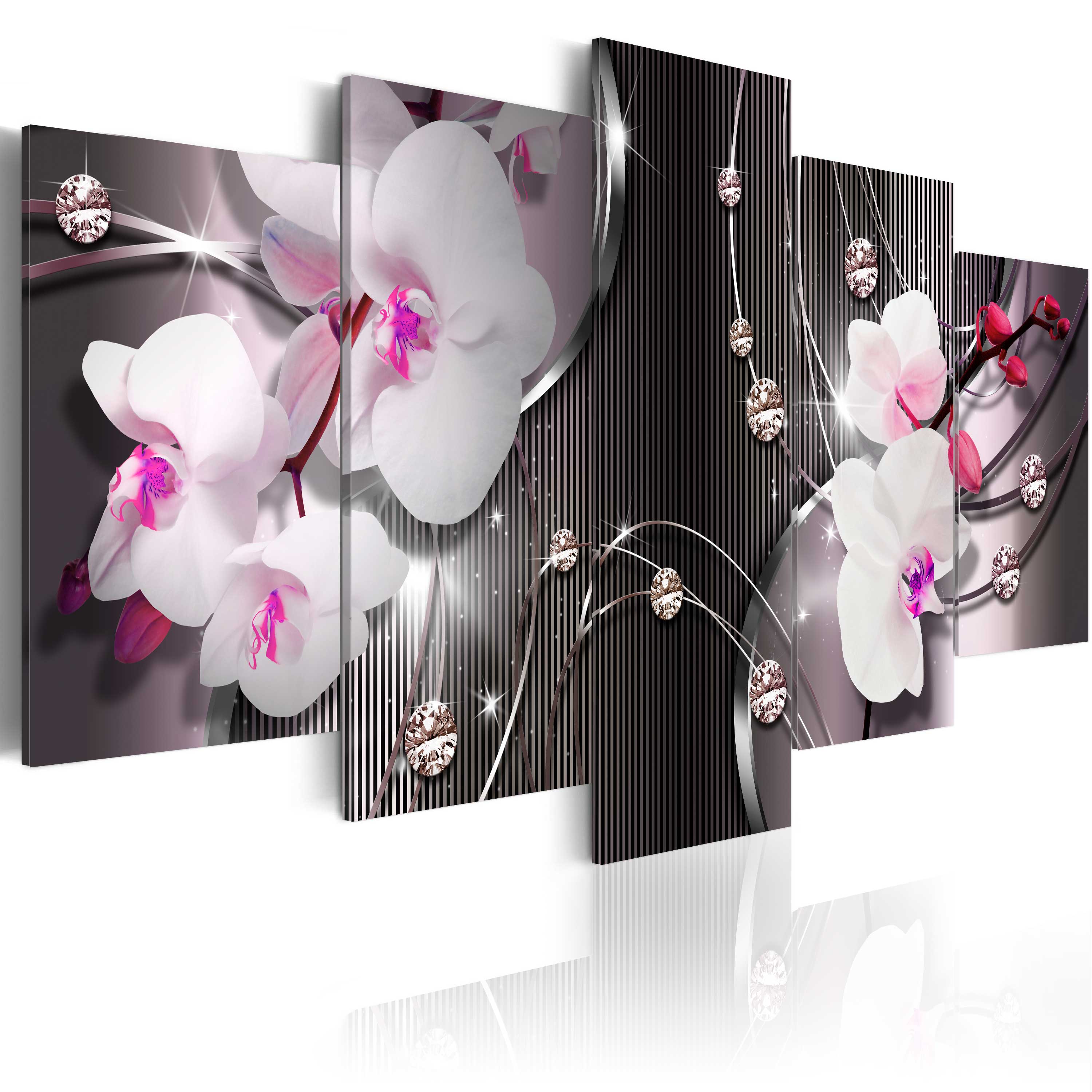 Glezna - Speech of Flowers Home Trends