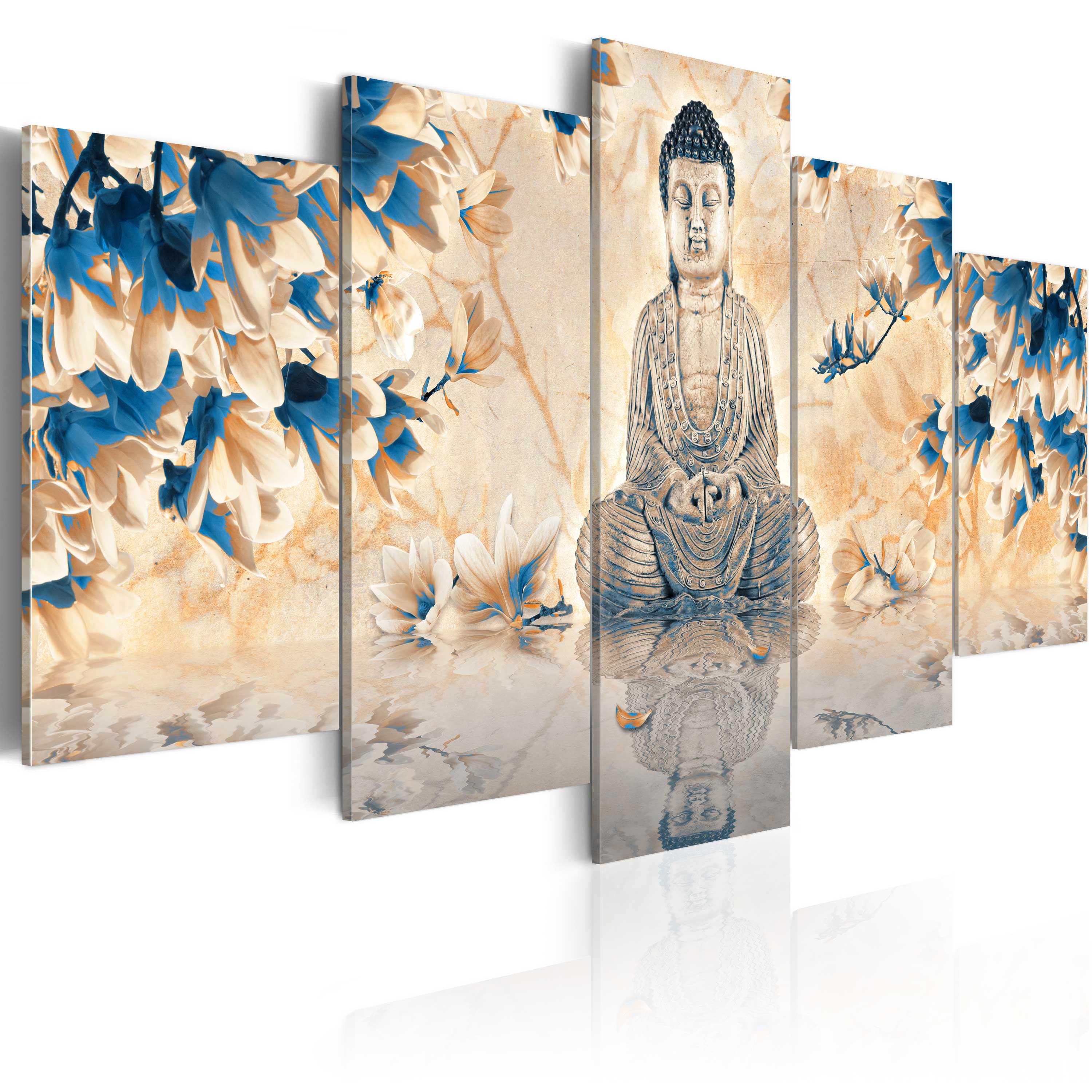 Glezna - Spiritual guide Home Trends