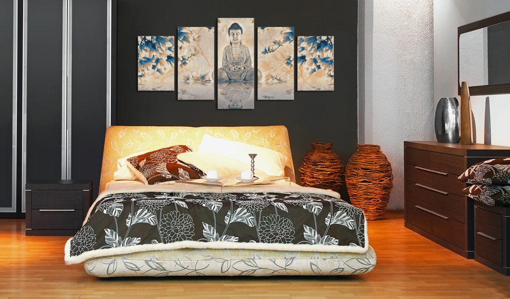 Glezna - Spiritual guide Home Trends