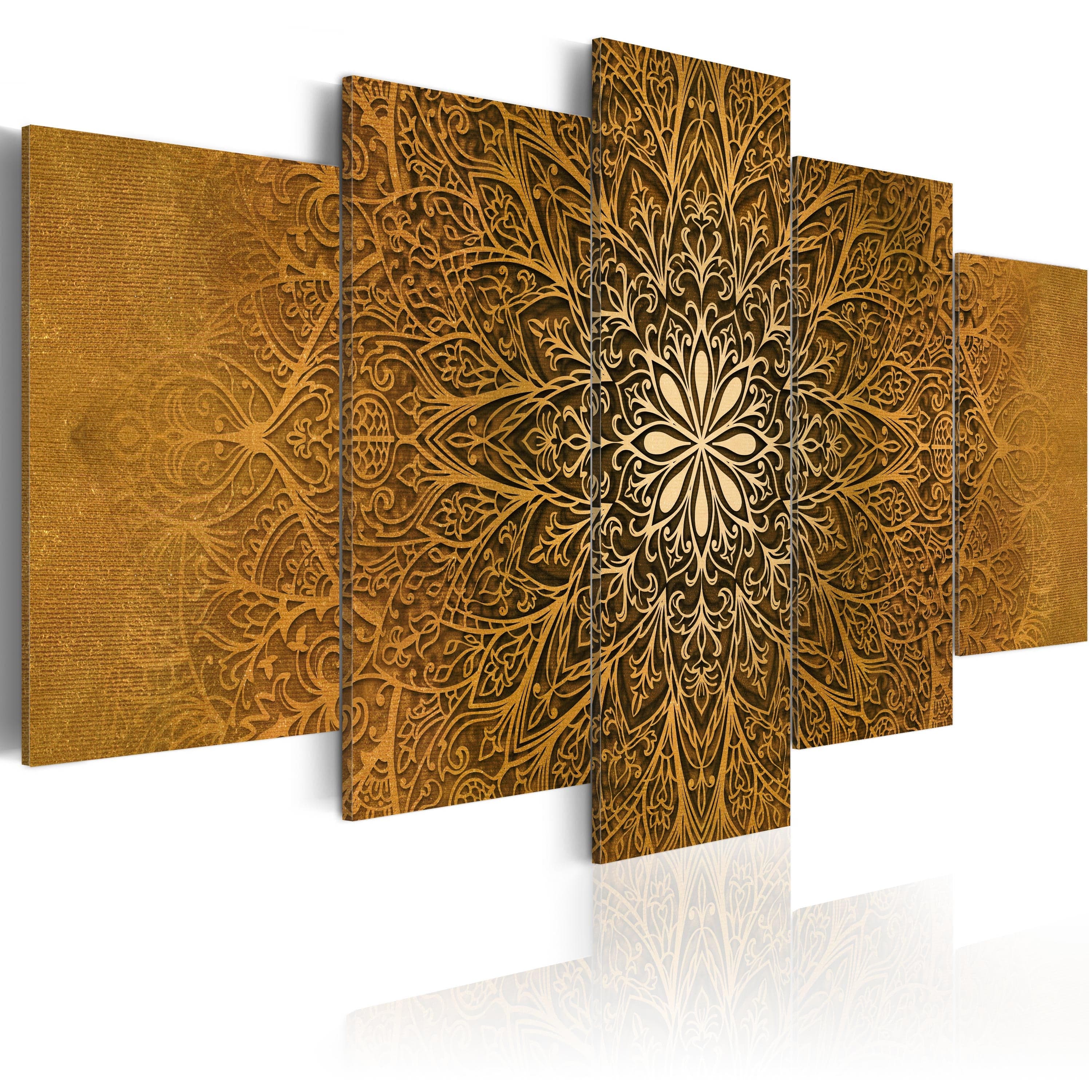 Glezna - Spiritual Illumination Home Trends