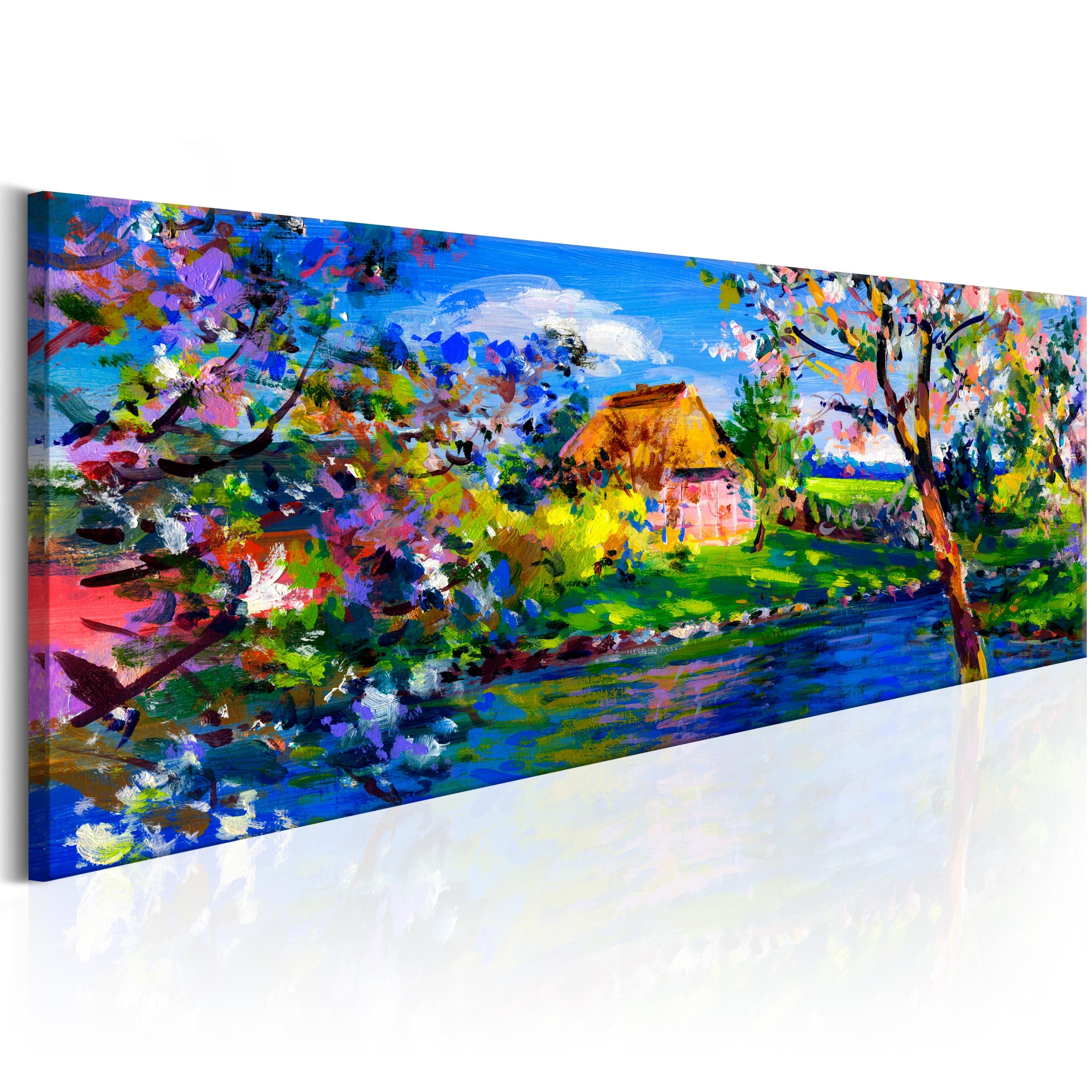 Glezna - Spring Charm Home Trends