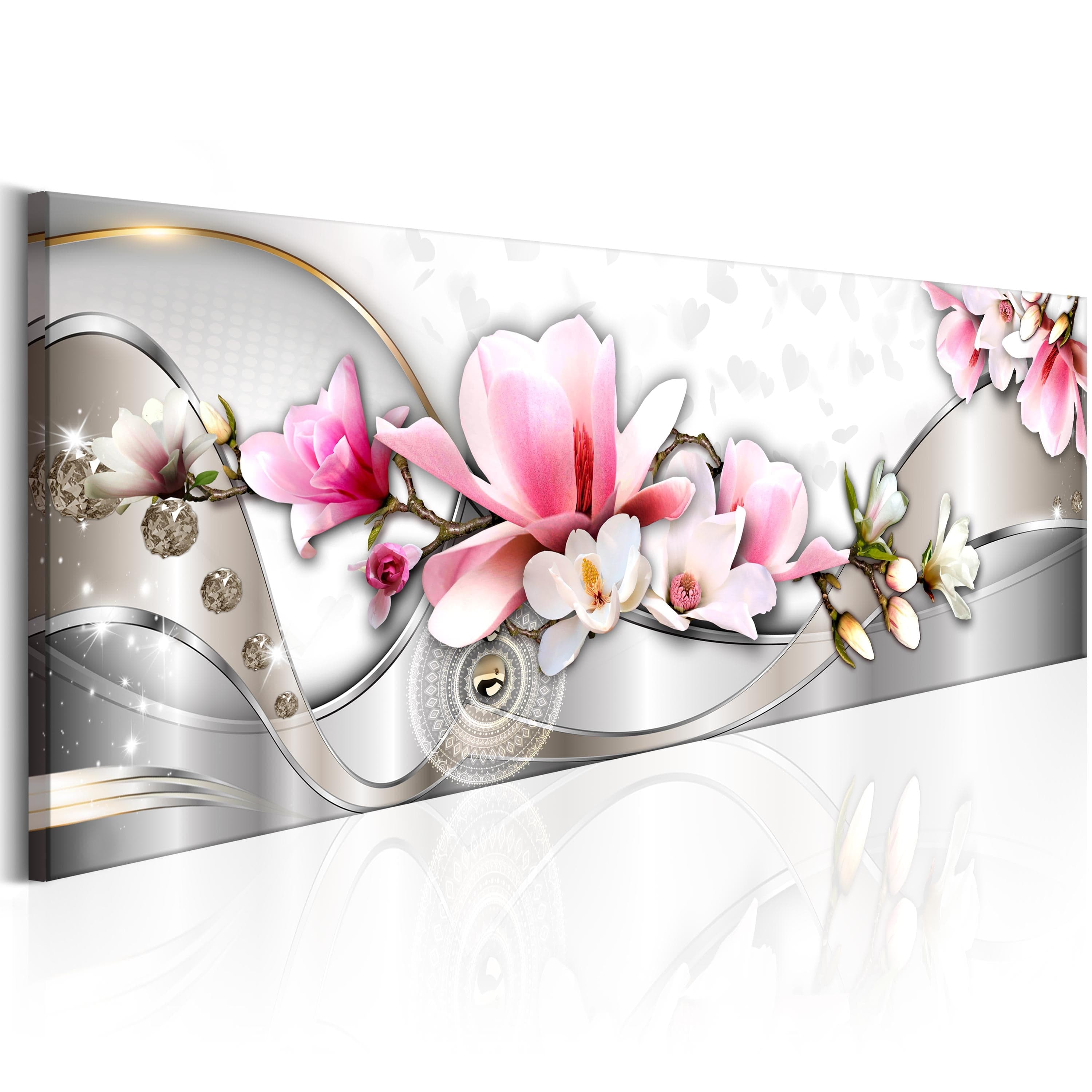 Glezna - Spring Ribbon Home Trends