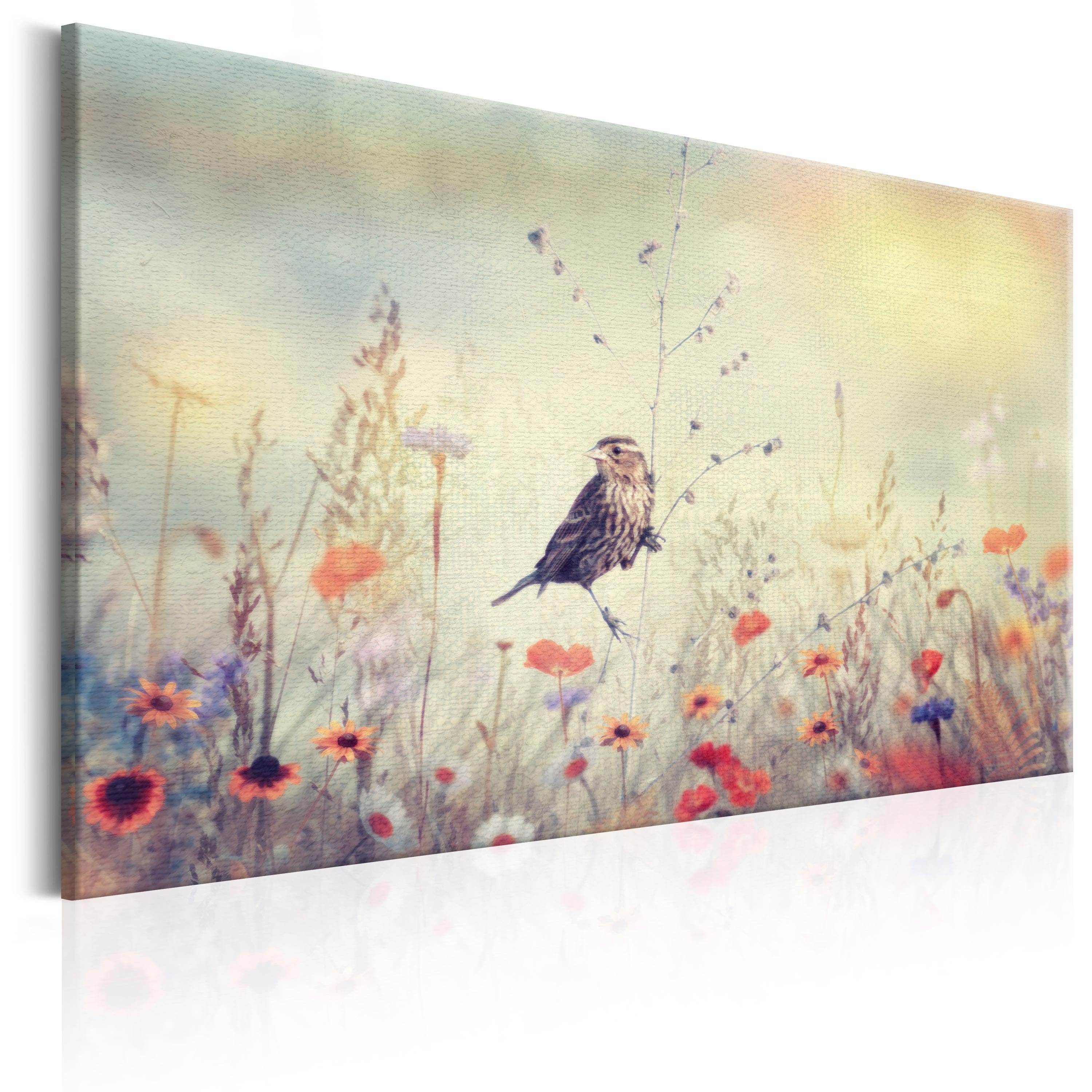 Glezna - Spring Sonata Home Trends