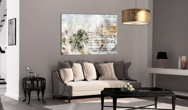 Glezna - Starry Dandelions Home Trends