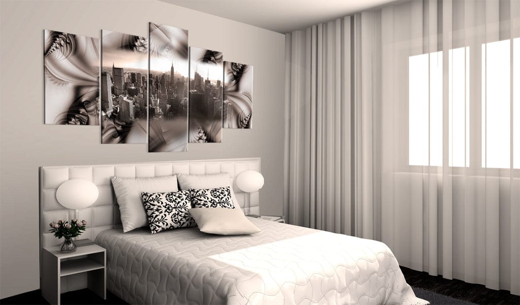 Glezna - Steel city Home Trends