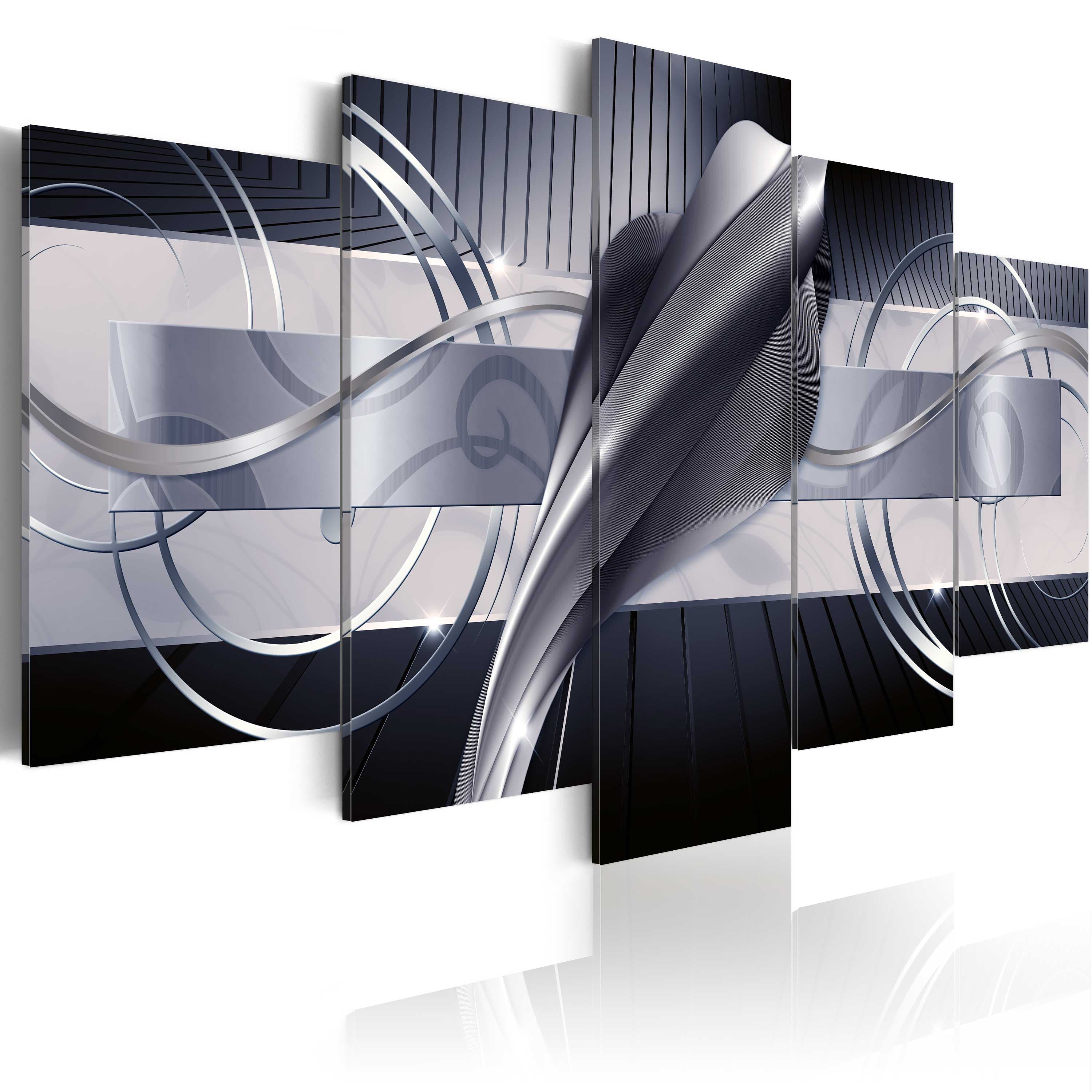 Glezna - Steel Cobra Home Trends