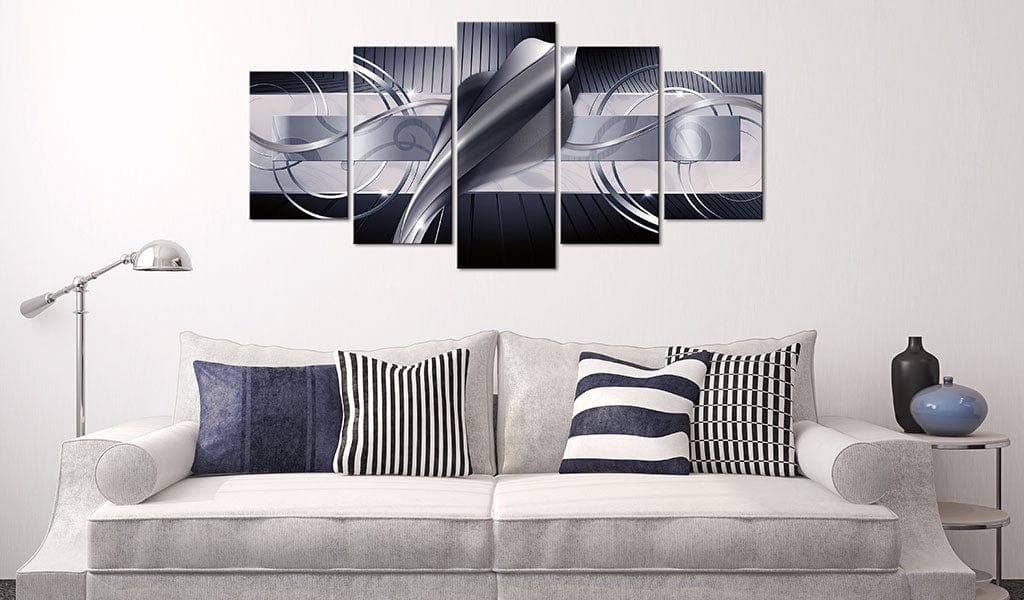 Glezna - Steel Cobra Home Trends