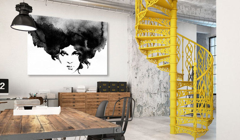 Kanva - Storm of Thoughts Home Trends