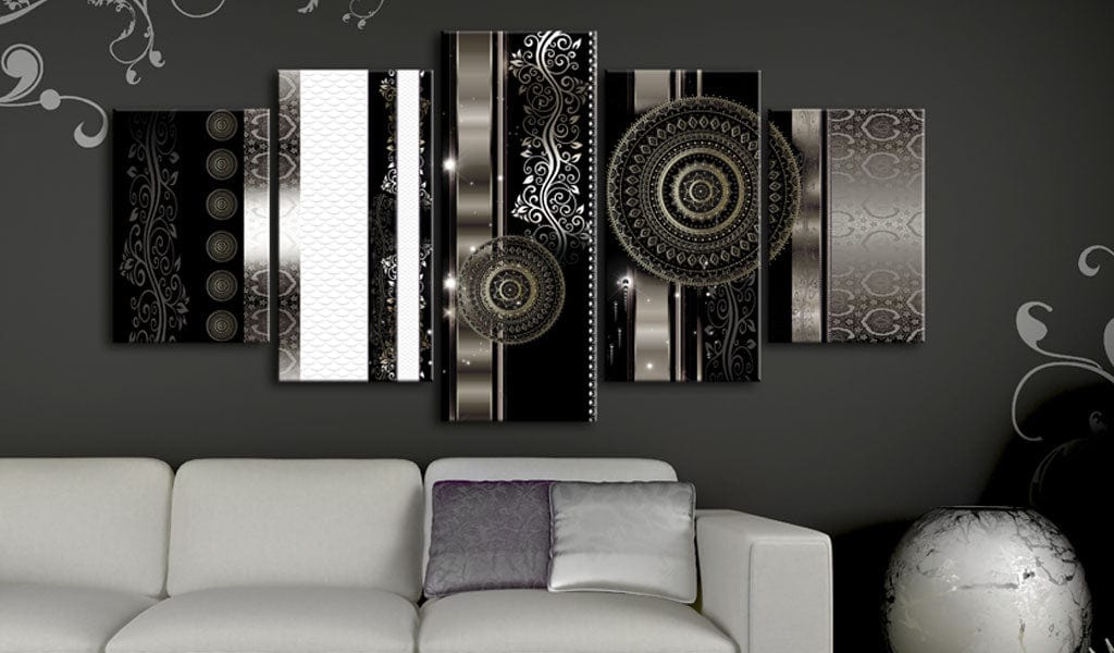 Glezna - Stream of memories Home Trends