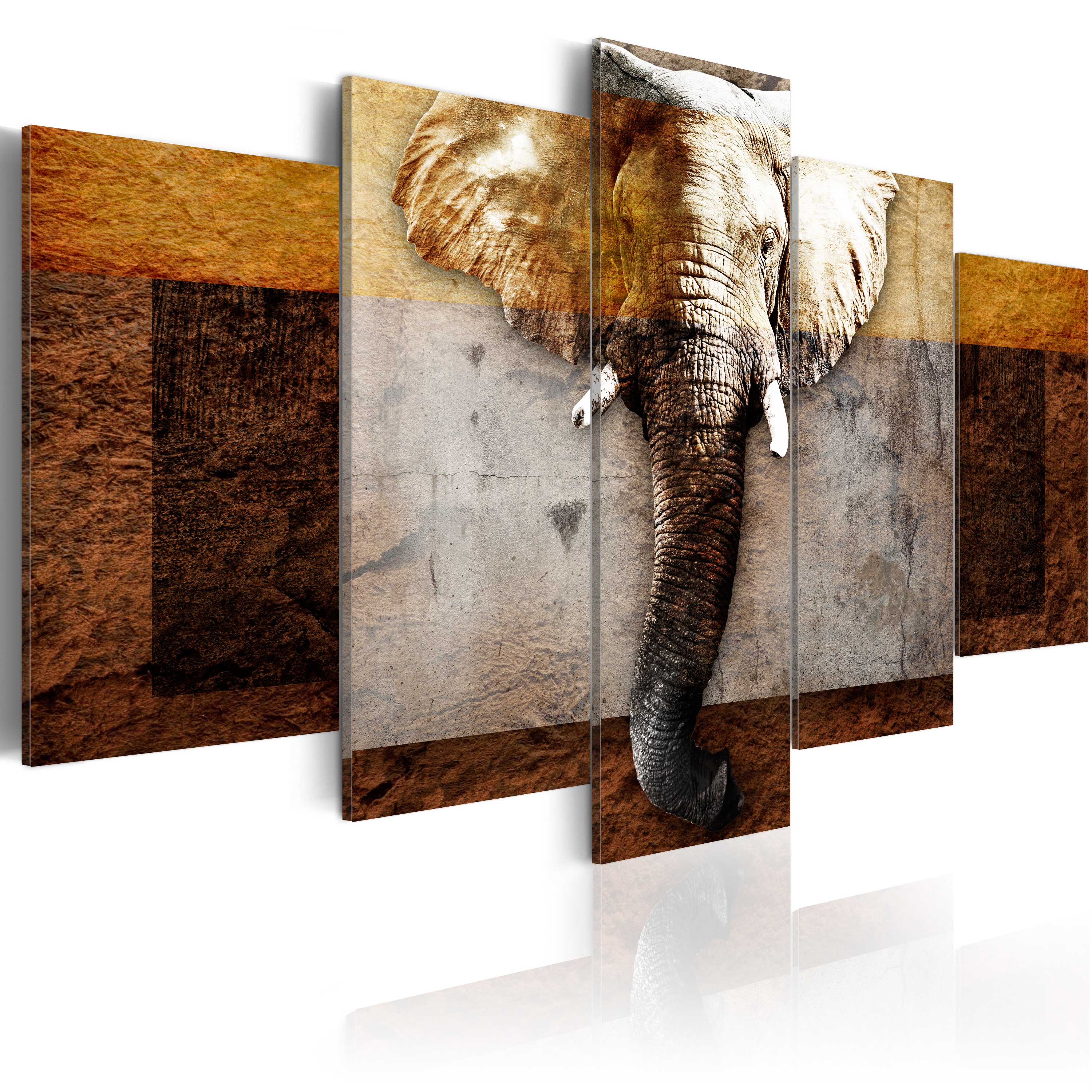 Glezna - Strength of Africa Home Trends