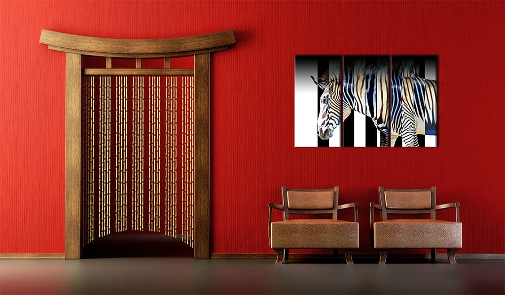 Glezna - Stripes Home Trends