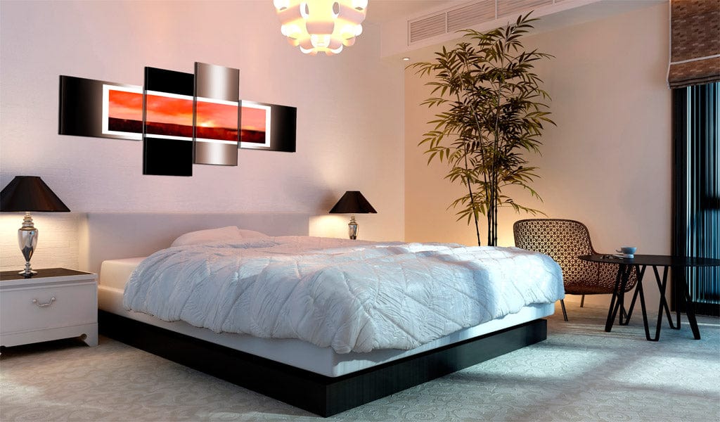 Glezna - Style and subtlety Home Trends
