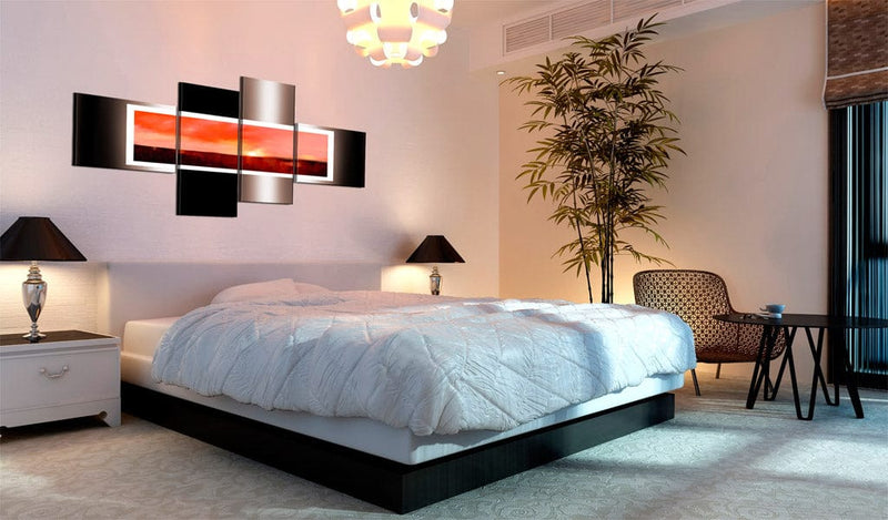 Glezna - Style and subtlety Home Trends