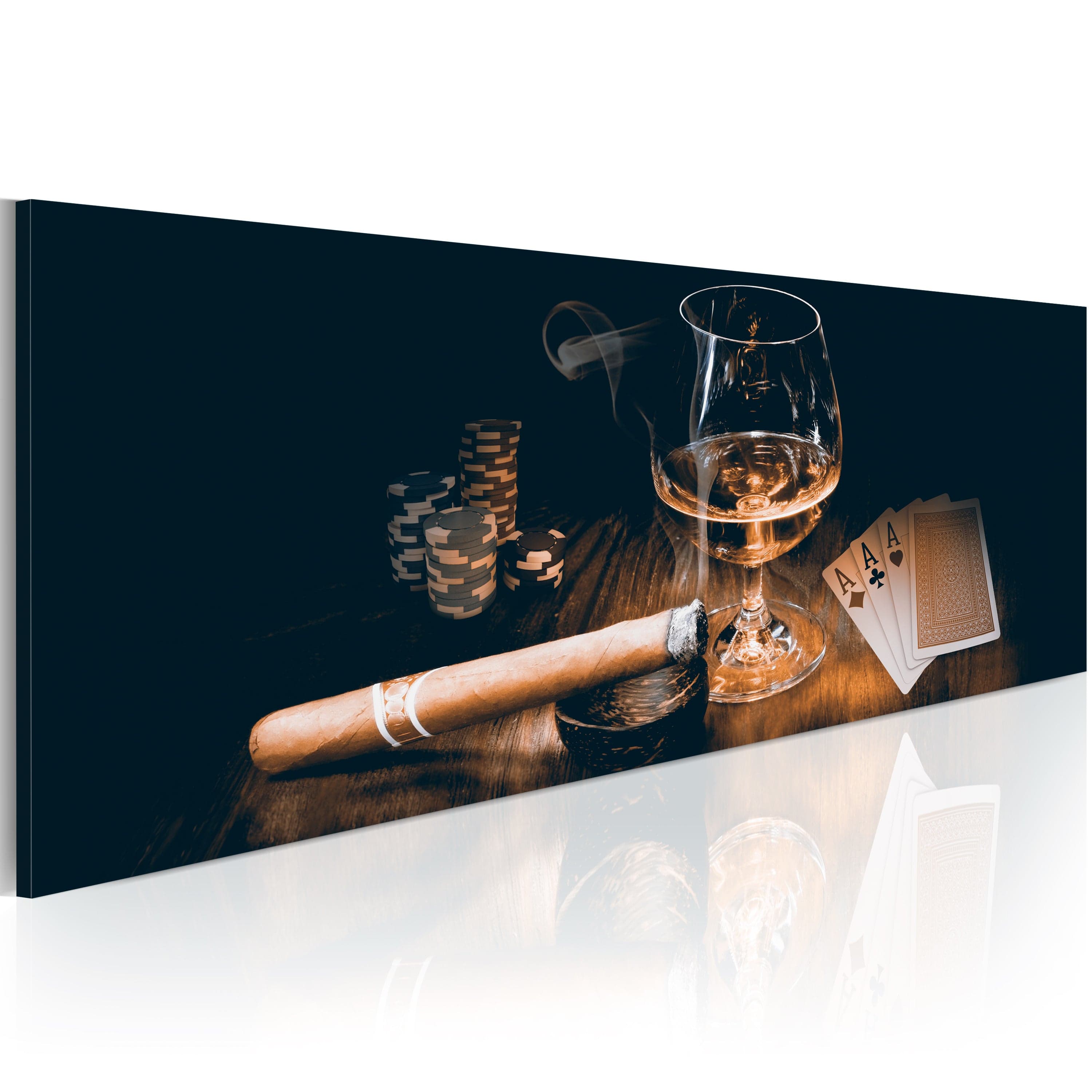 Glezna - Stylish Entertainment Home Trends