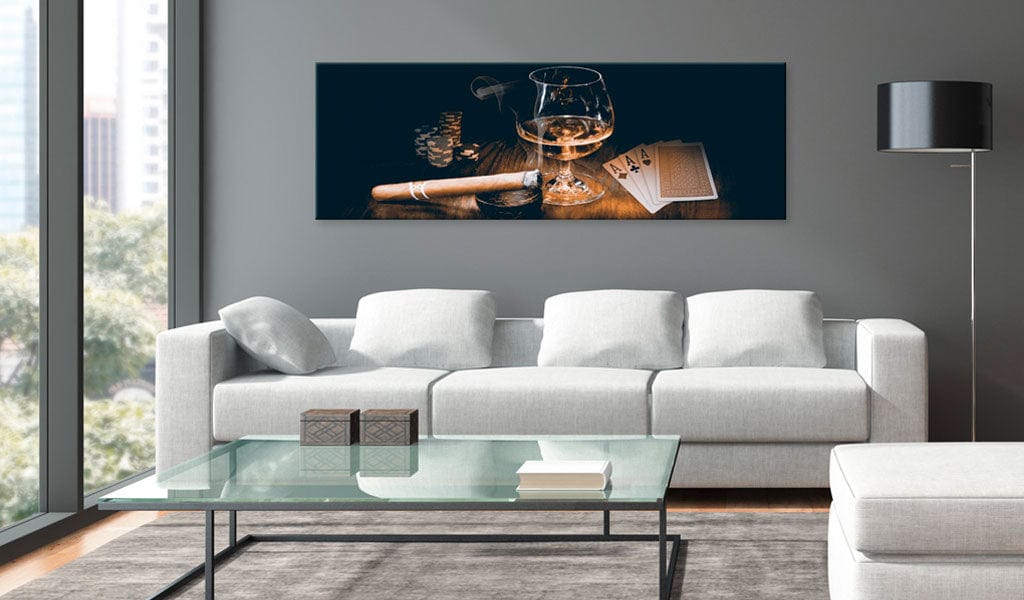 Glezna - Stylish Entertainment Home Trends
