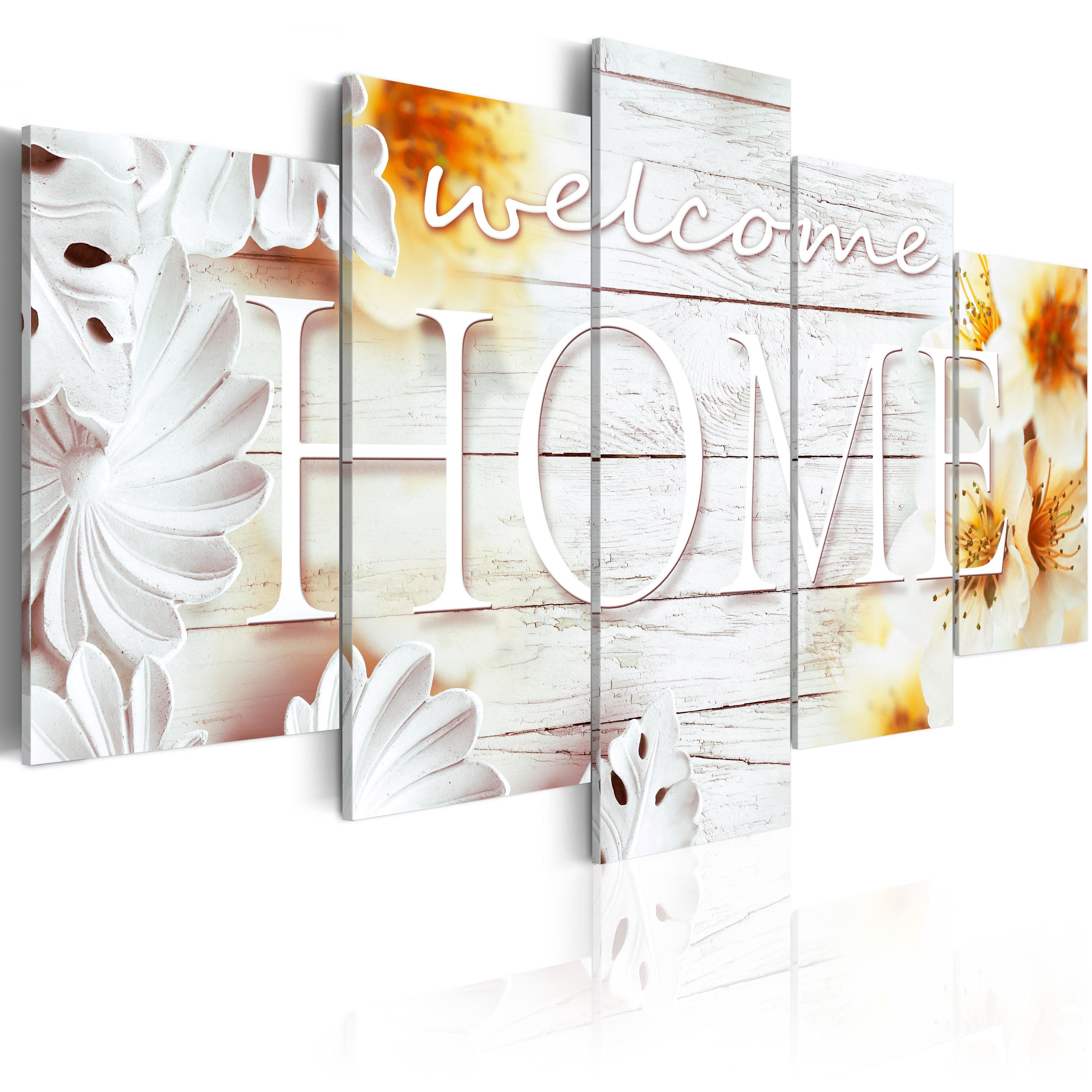 Glezna - Summer at Home Home Trends