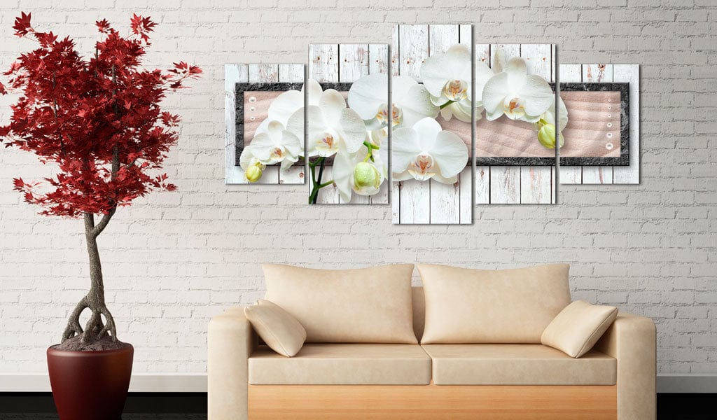 Glezna -  Summer dream Home Trends