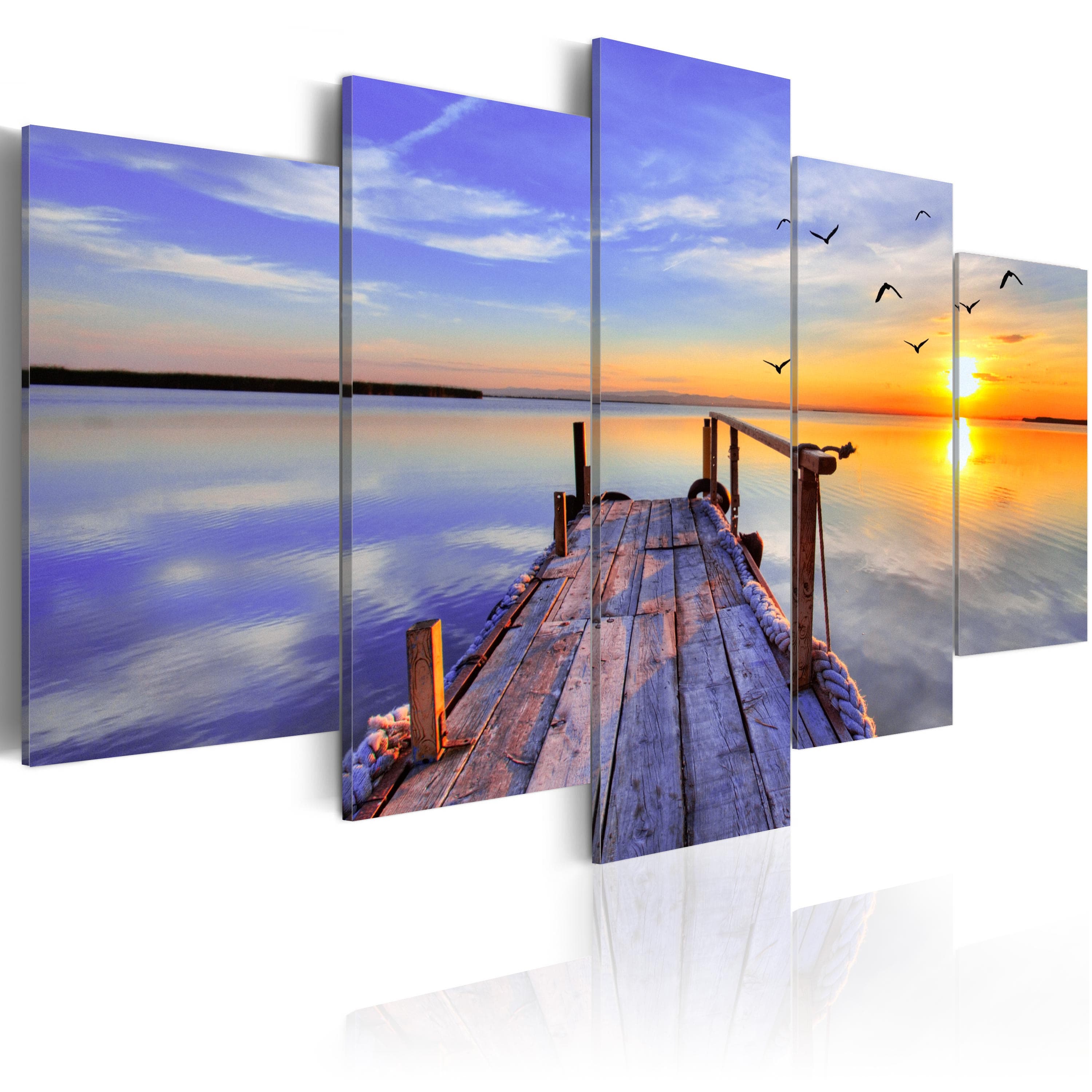 Glezna - Summer Harbor Home Trends