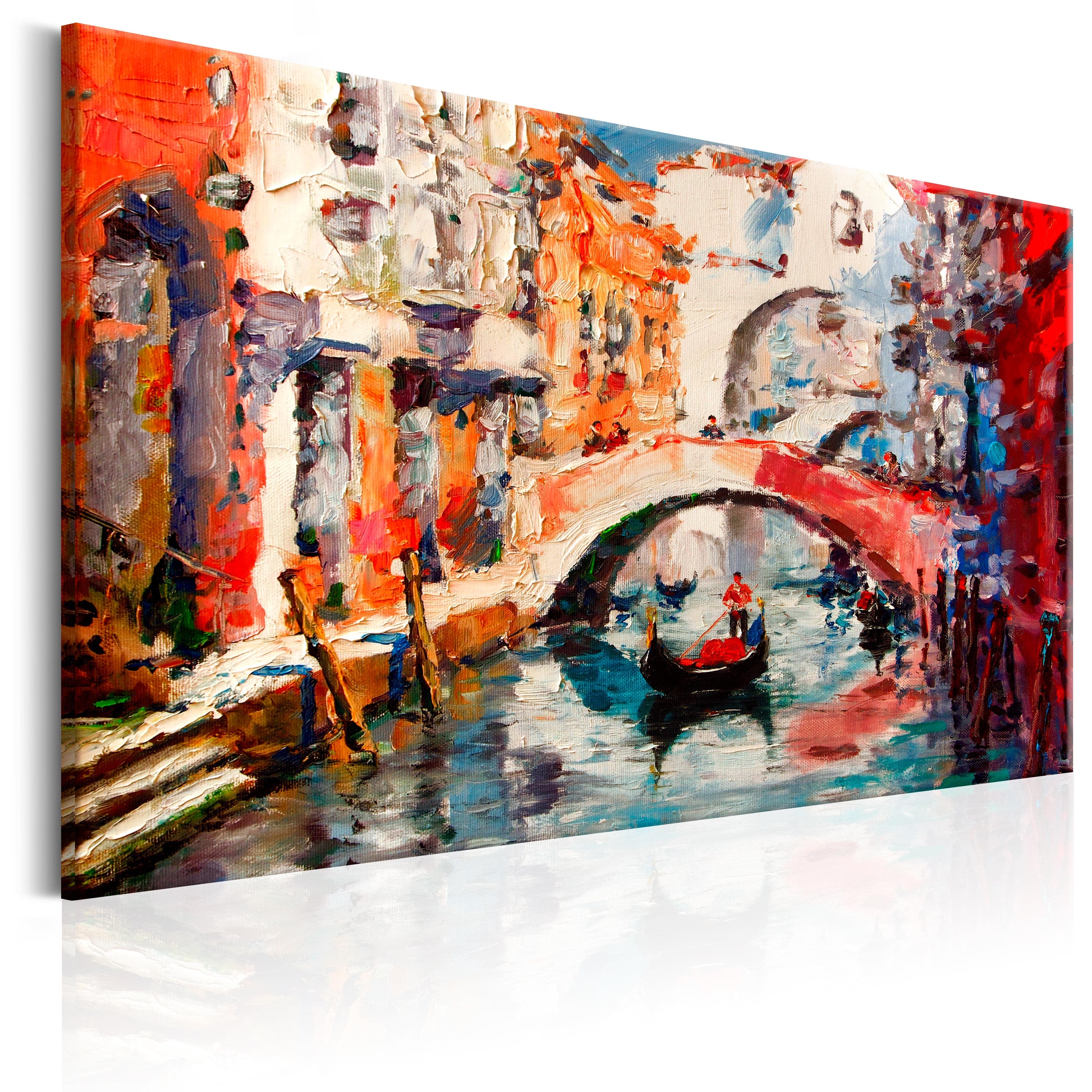Glezna - Summer in Venice Home Trends