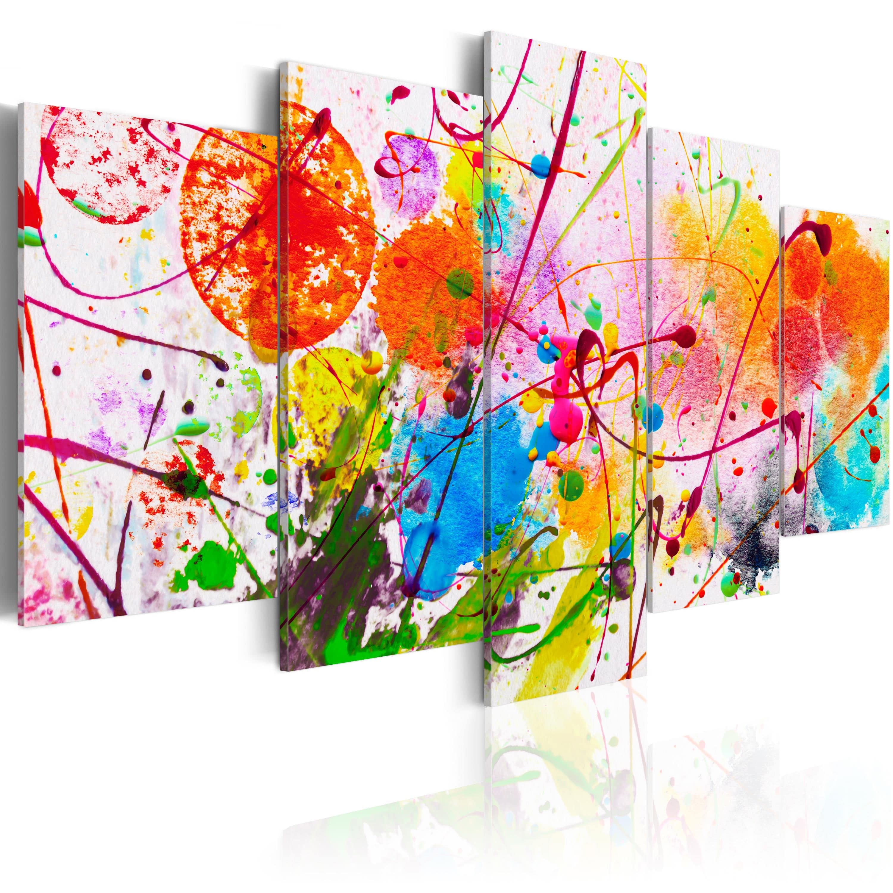Glezna - Summer of Colours Home Trends