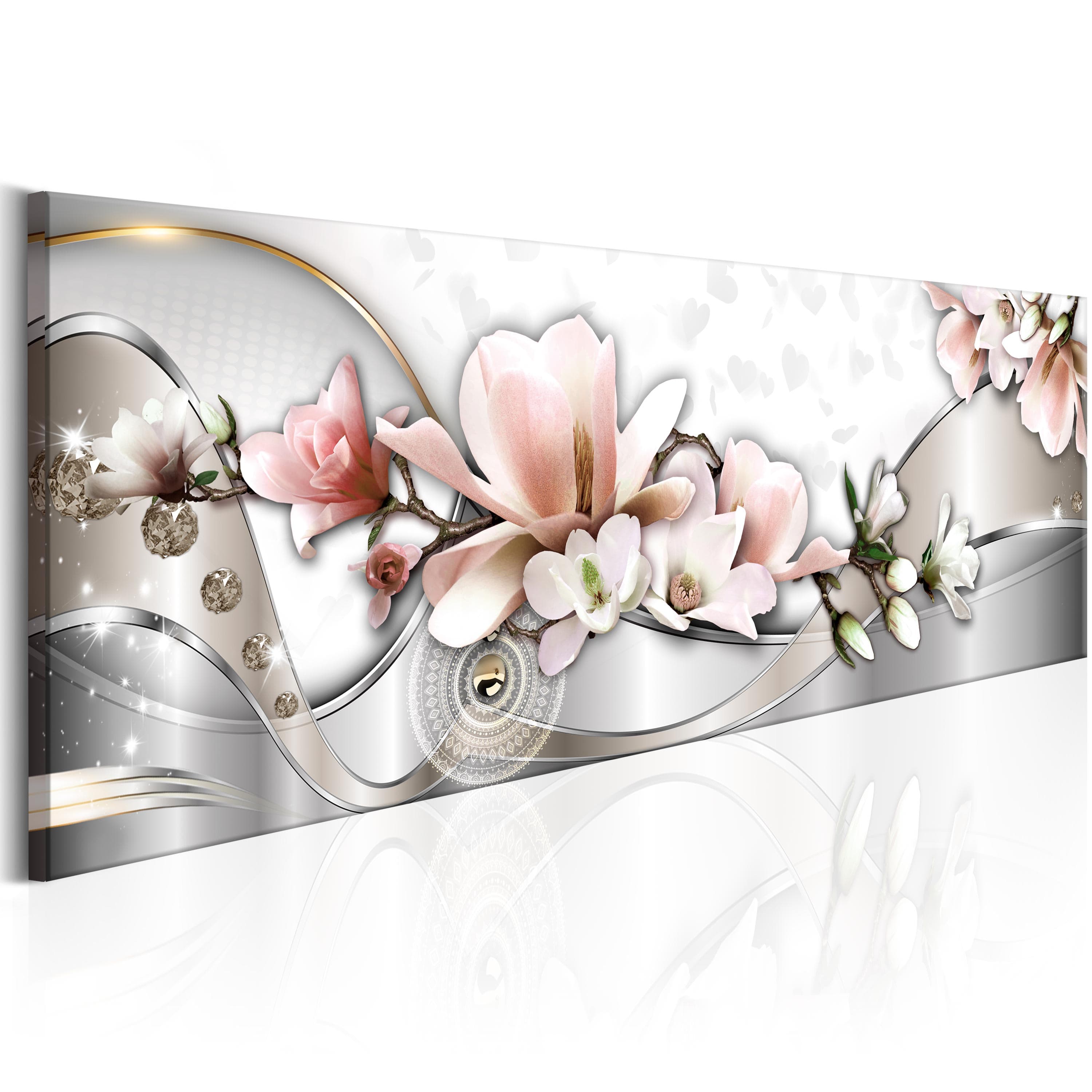 Glezna - Summer Ribbon Home Trends