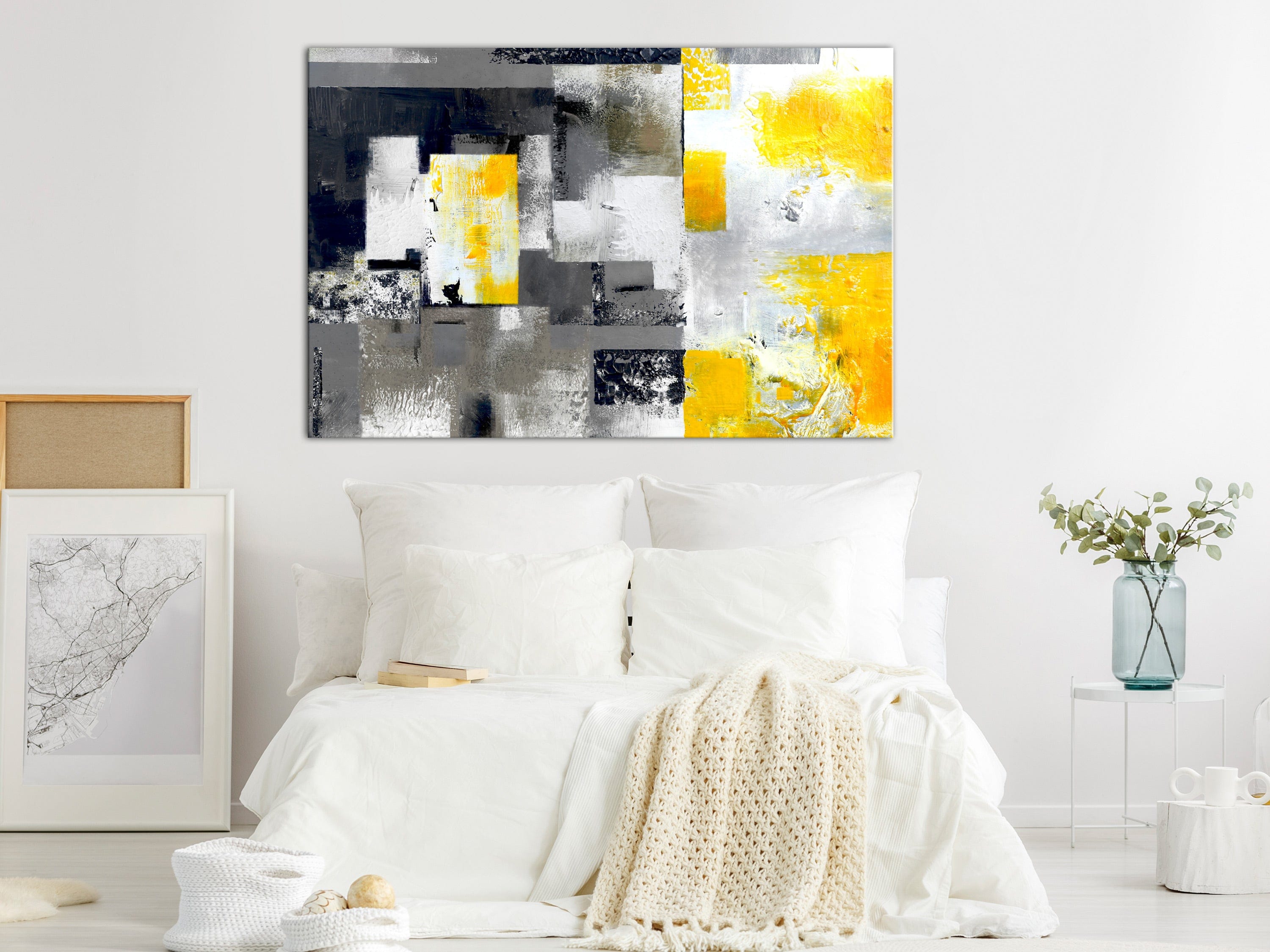 Glezna - Sun Mine (1 Part) Wide Home Trends