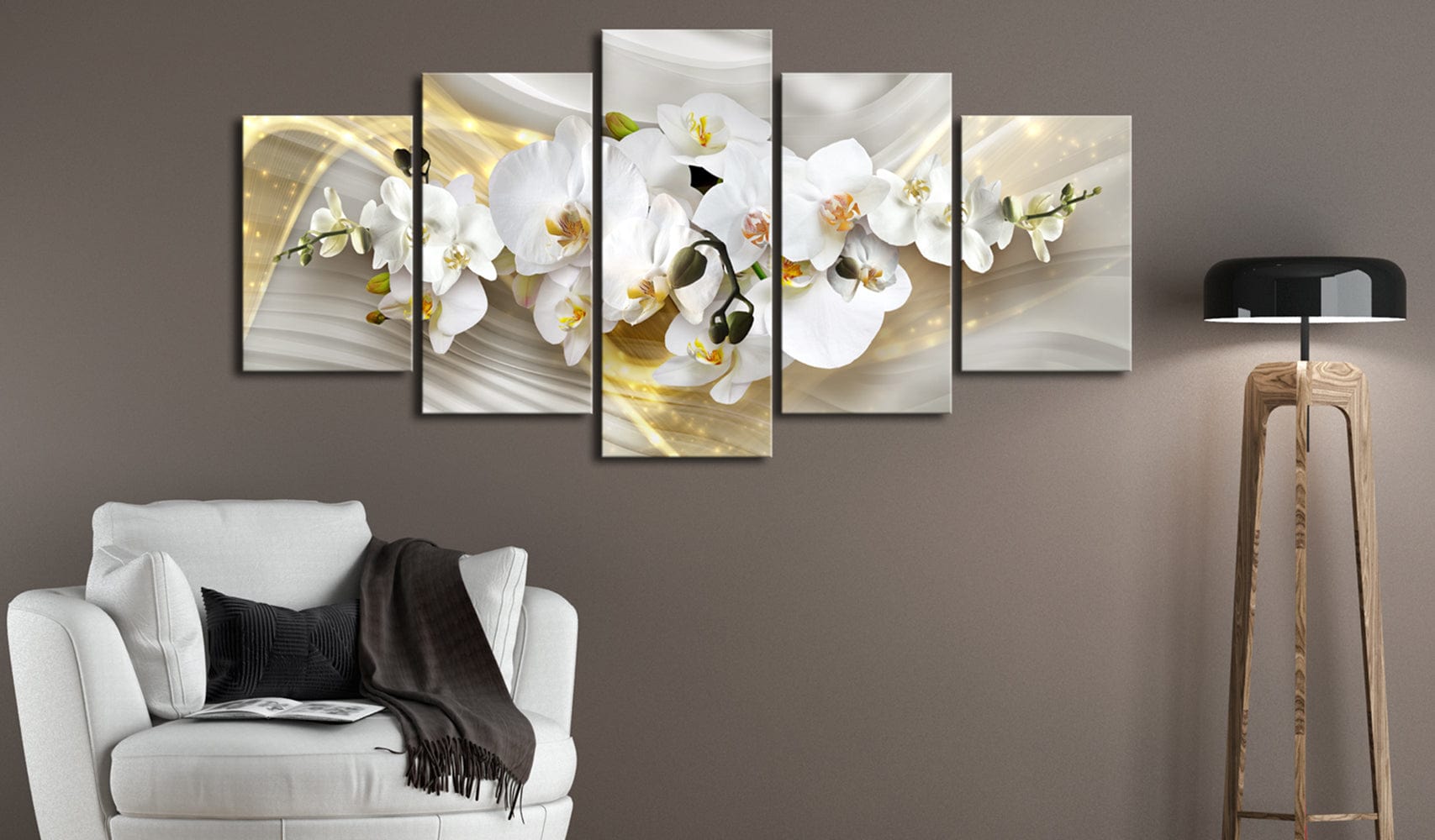 Glezna - Sunny Cascade Home Trends