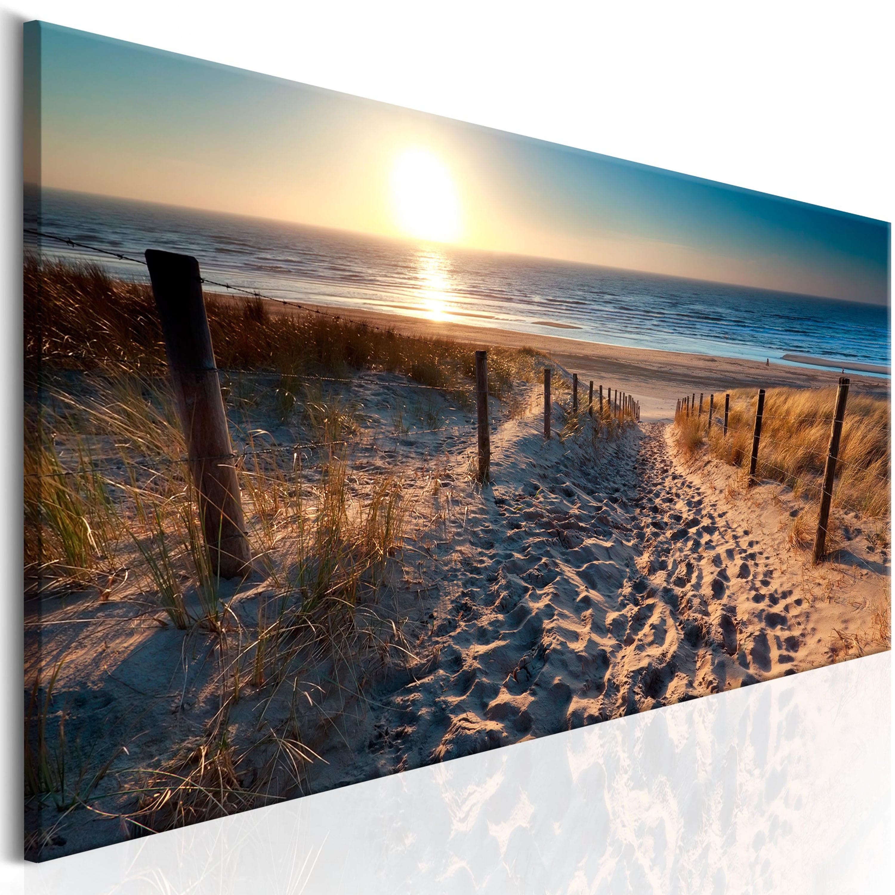 Glezna - Sunset Path Home Trends