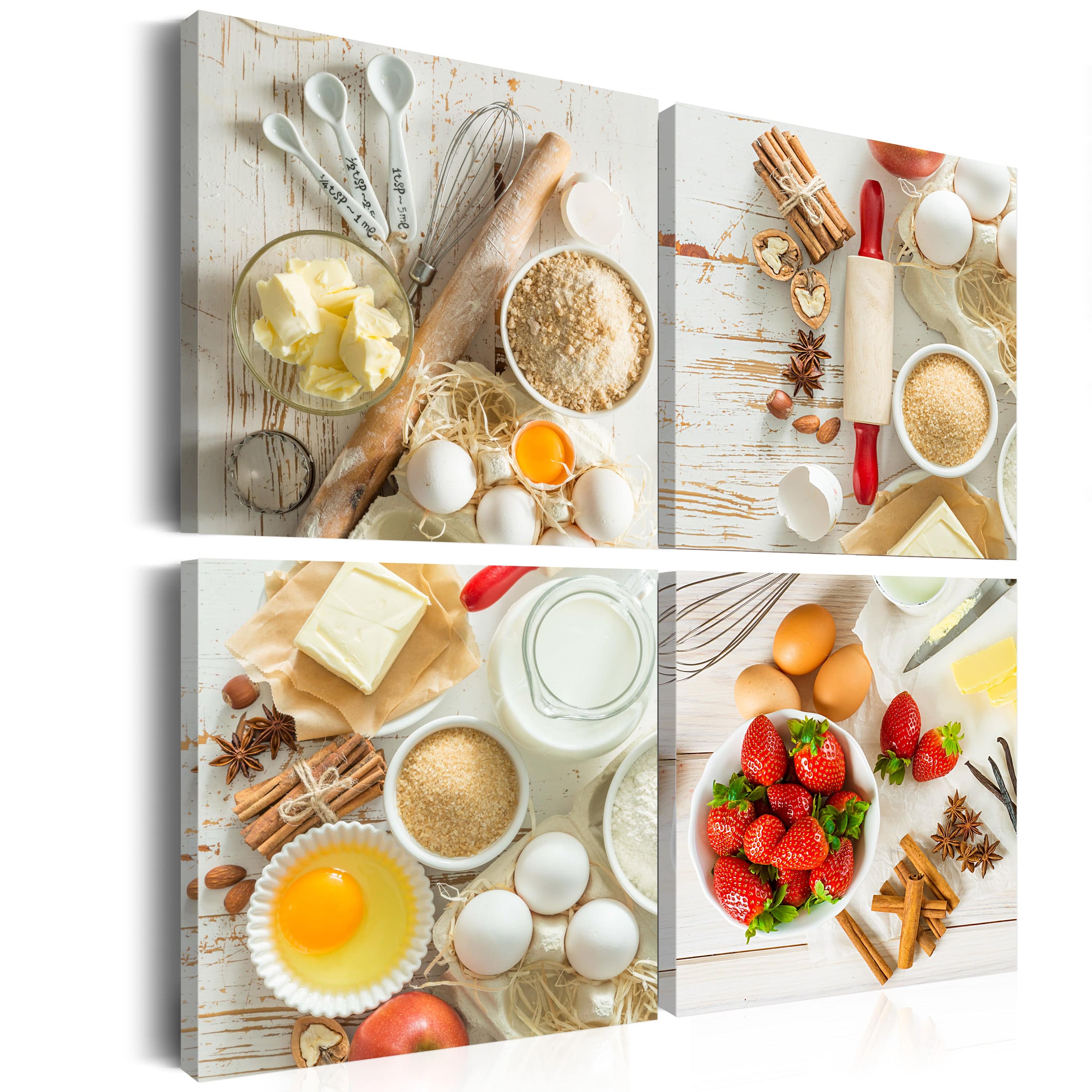 Glezna - Sweet Kitchen Home Trends