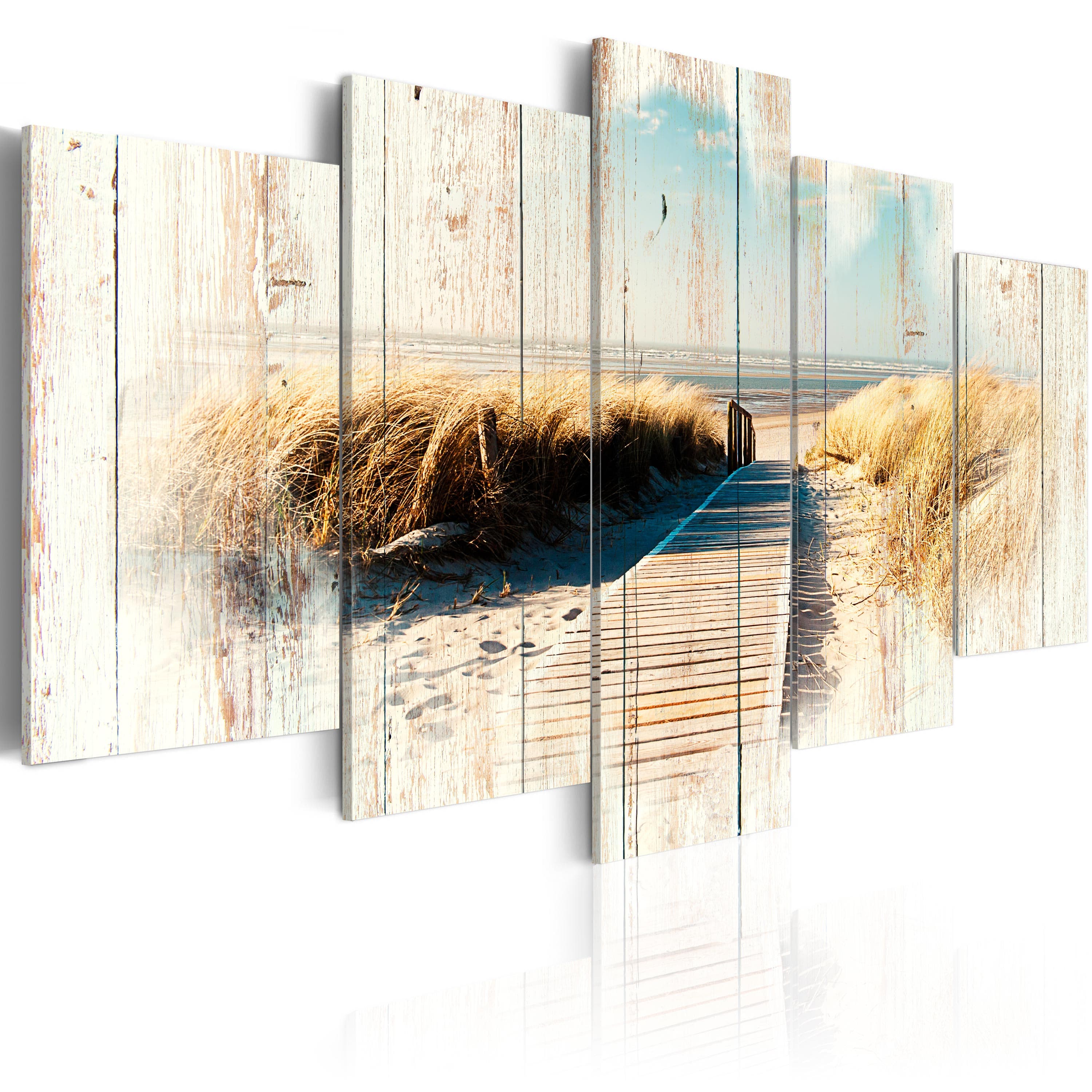 Glezna - Sweet Summer Memories Home Trends