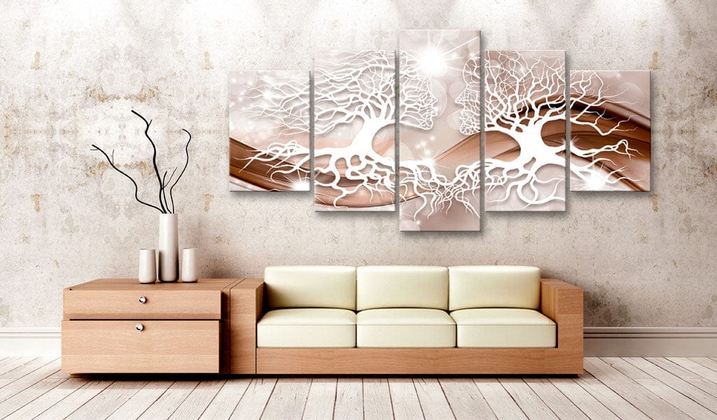 Glezna - Talks About Love Home Trends