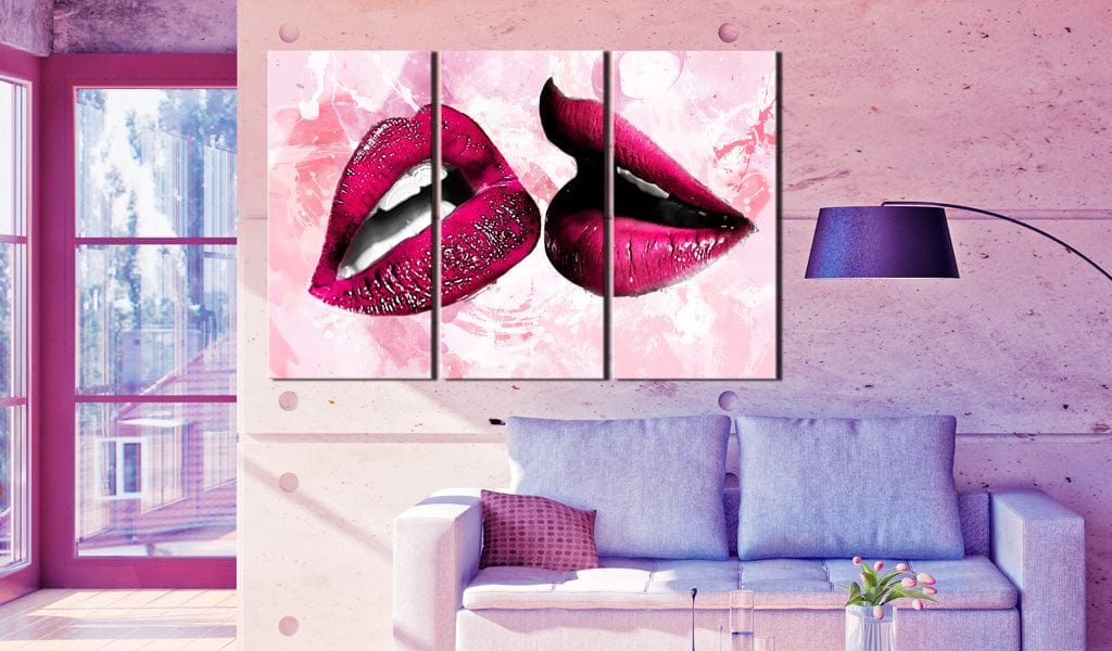 Glezna - Tender whispers Home Trends