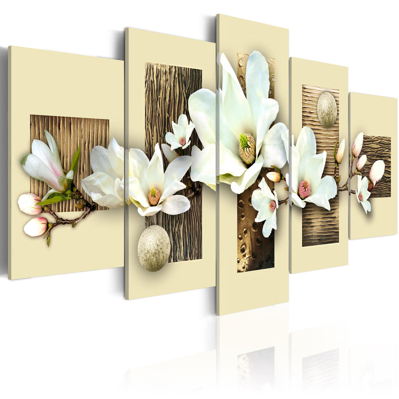 Glezna - Texture and magnolia Home Trends